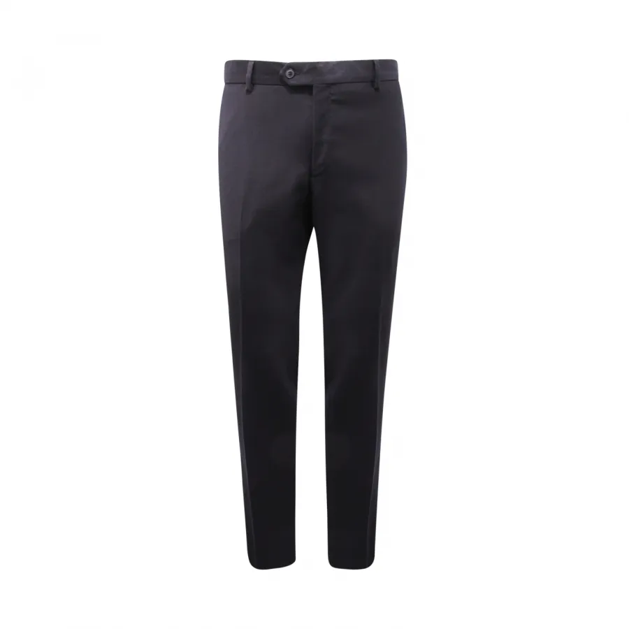 1142AU abito uomo L'8 L.B.M. 1911 man wool suit blue