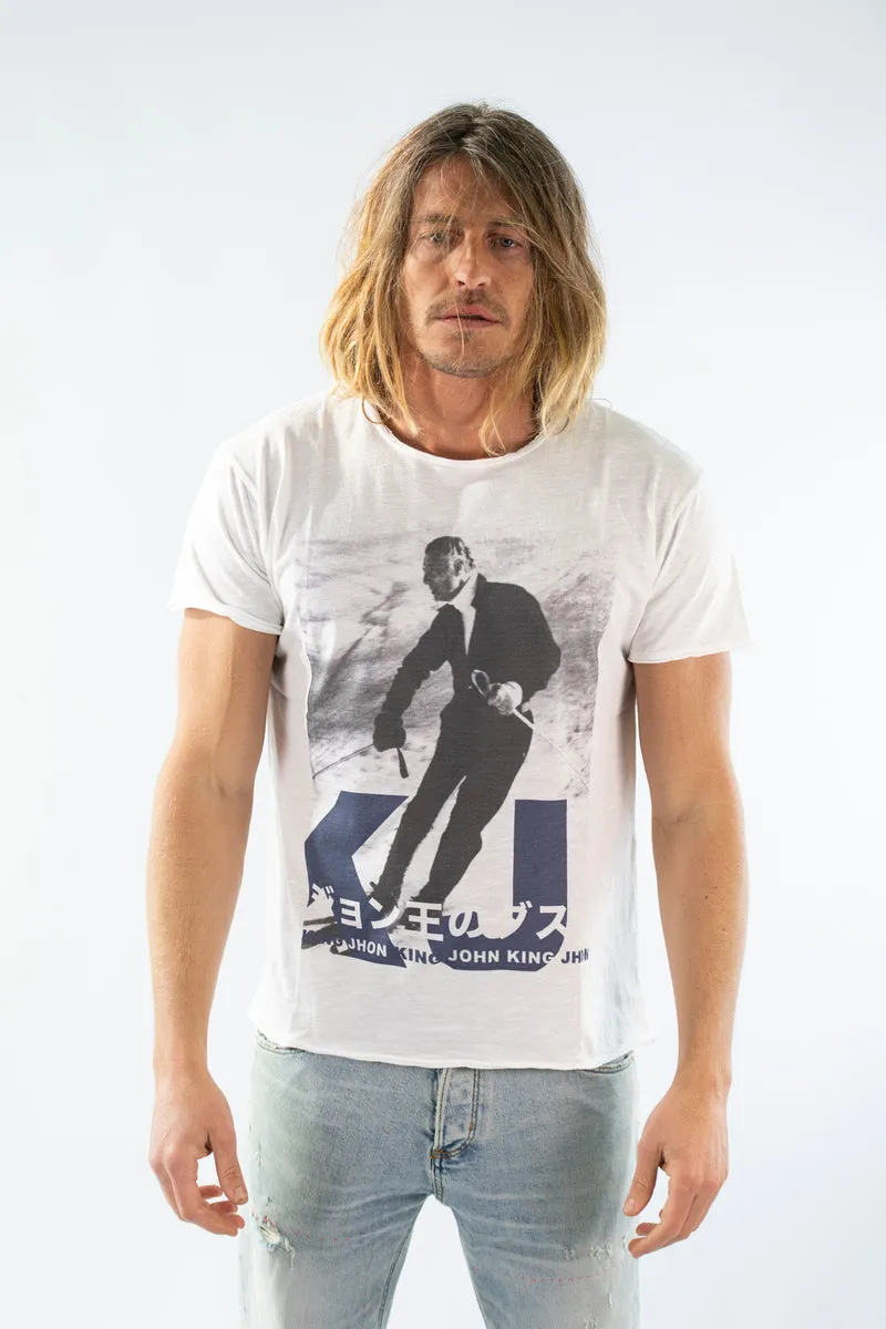  1921 T-shirt 1921 Gianni Agnelli  