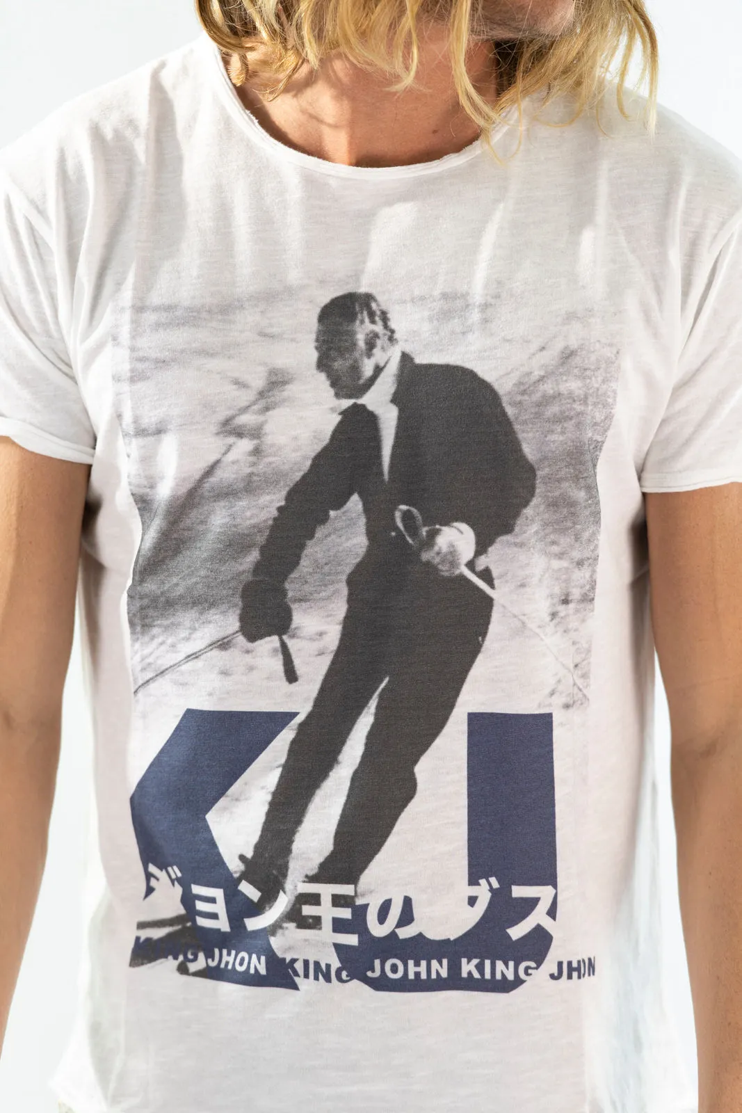 1921 T-shirt 1921 Gianni Agnelli  