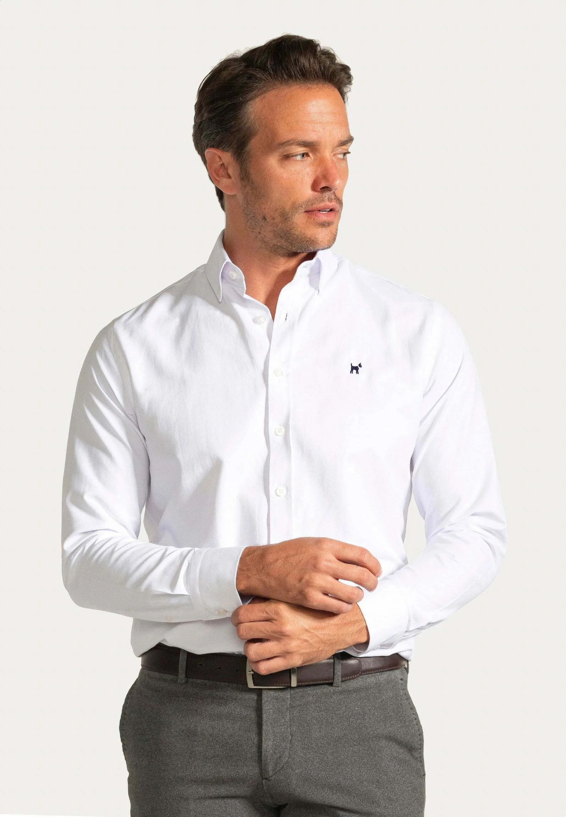 2 PACK OXFORD  - Camicia