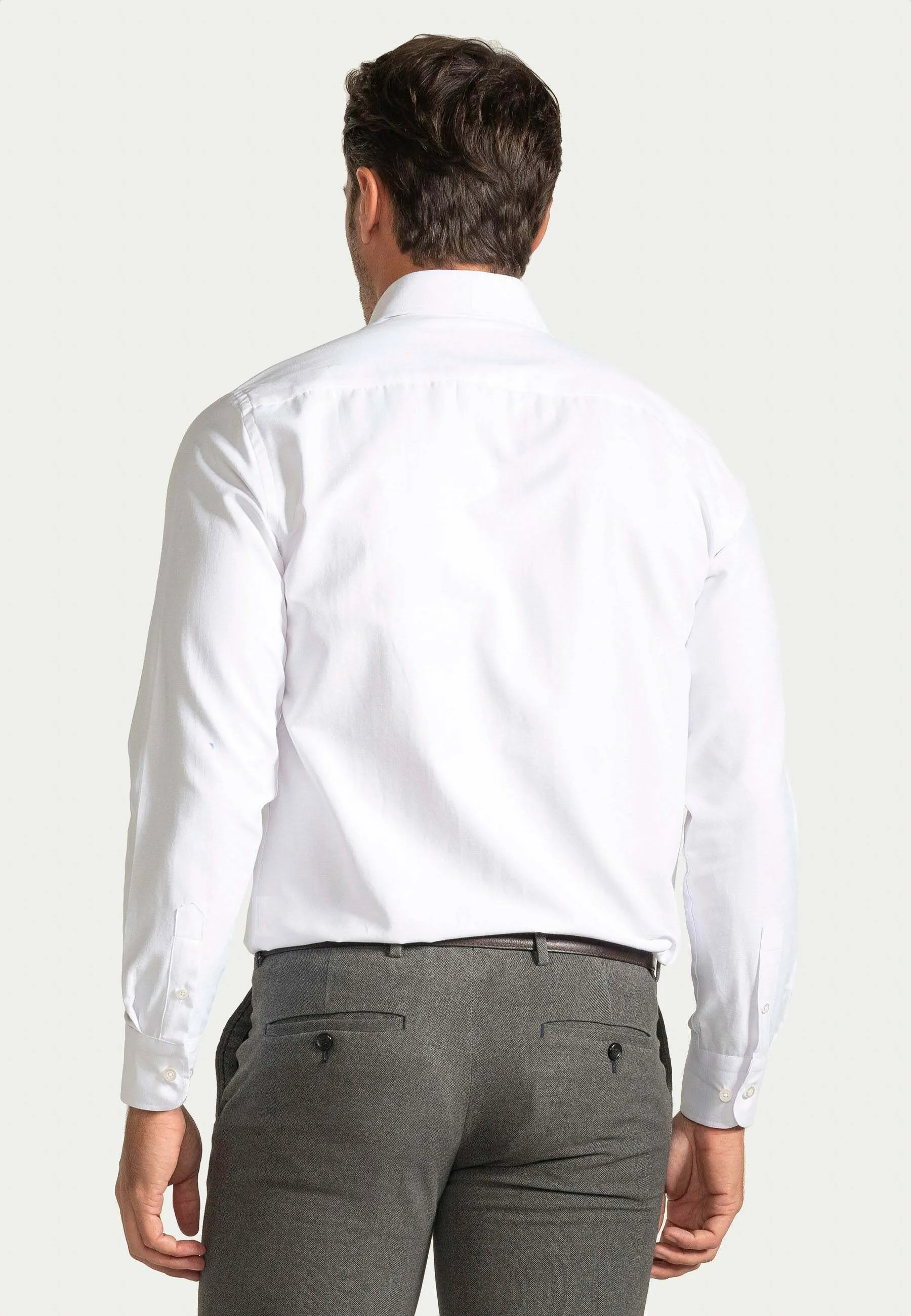 2 PACK OXFORD  - Camicia