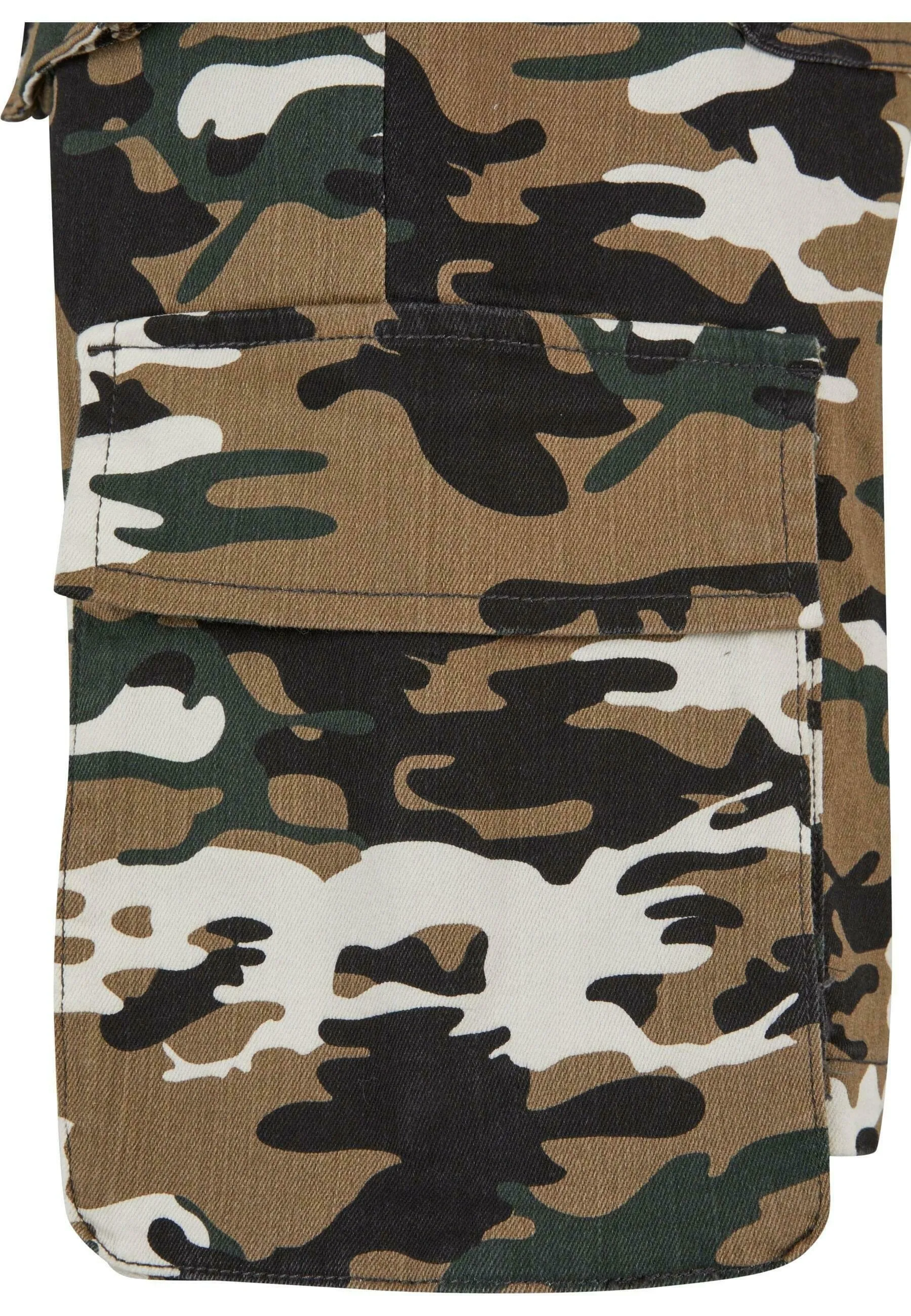 2Y STUDIOS 2Y JEANS SHORTS - Shorts di jeans