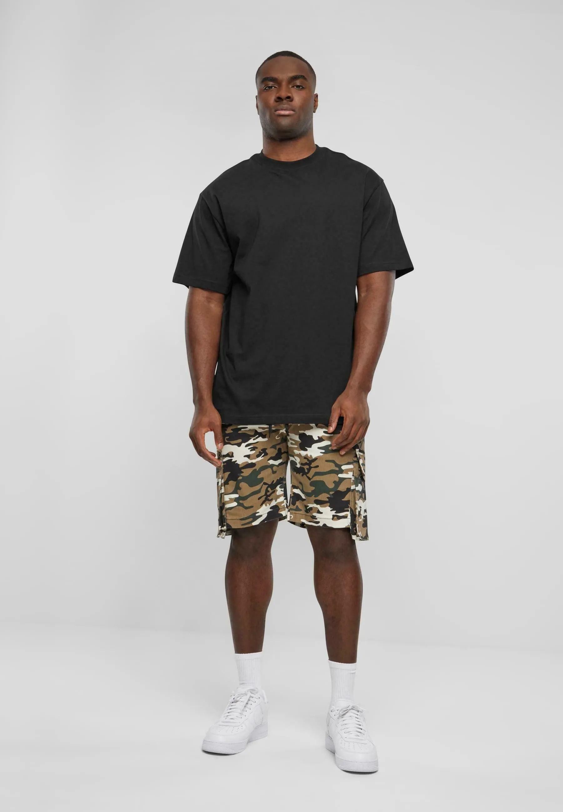 2Y STUDIOS 2Y JEANS SHORTS - Shorts di jeans
