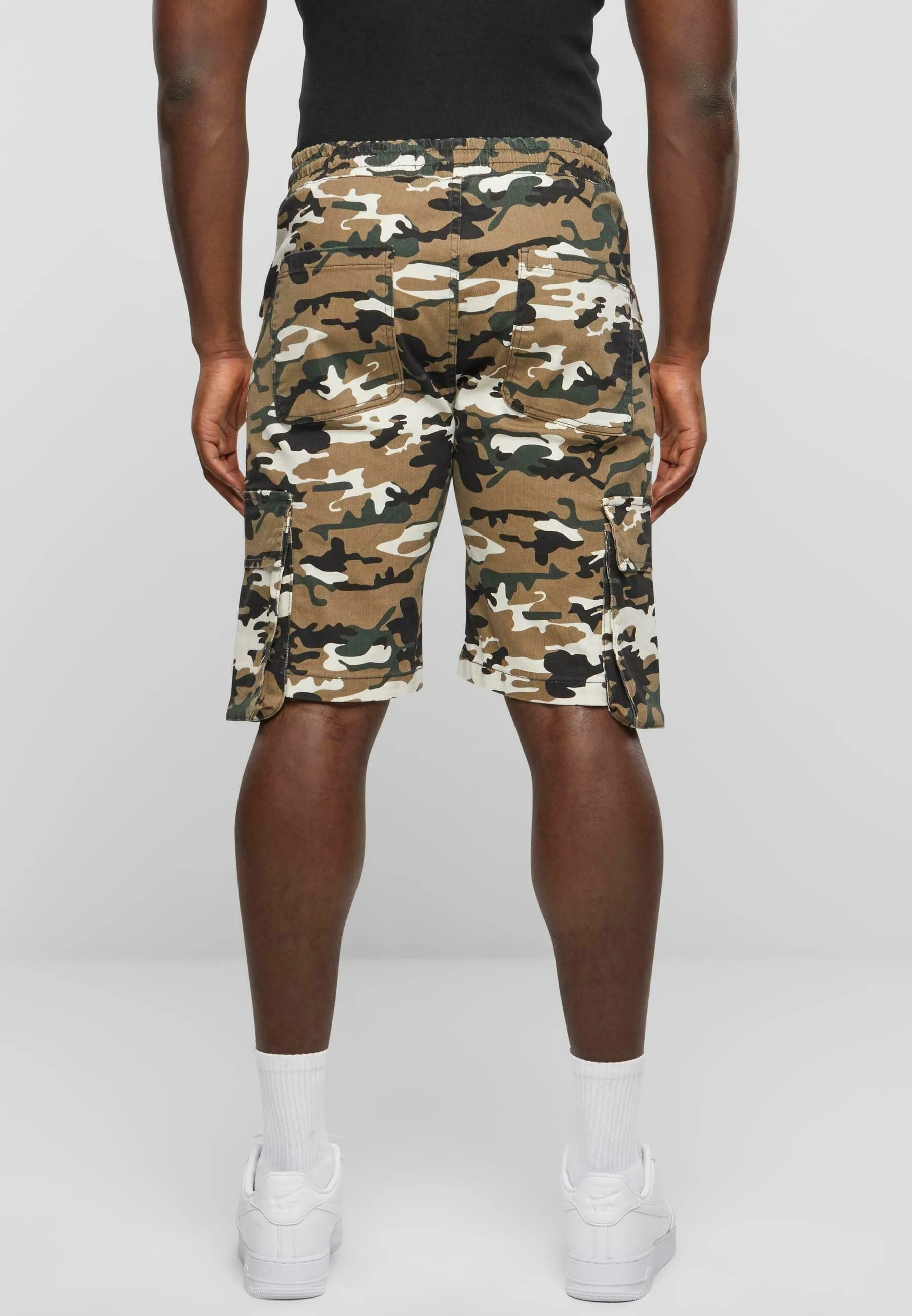 2Y STUDIOS 2Y JEANS SHORTS - Shorts di jeans