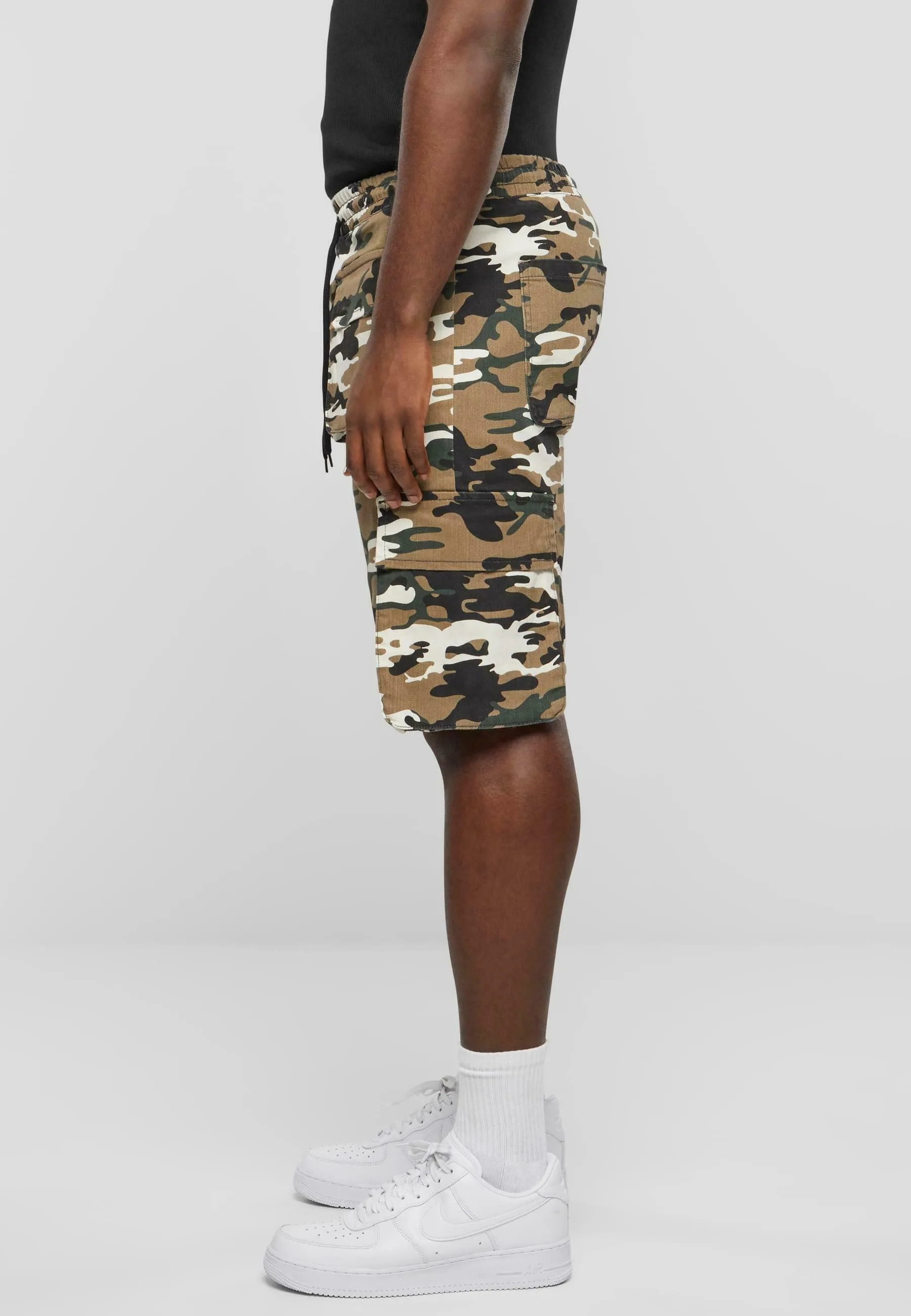 2Y STUDIOS 2Y JEANS SHORTS - Shorts di jeans