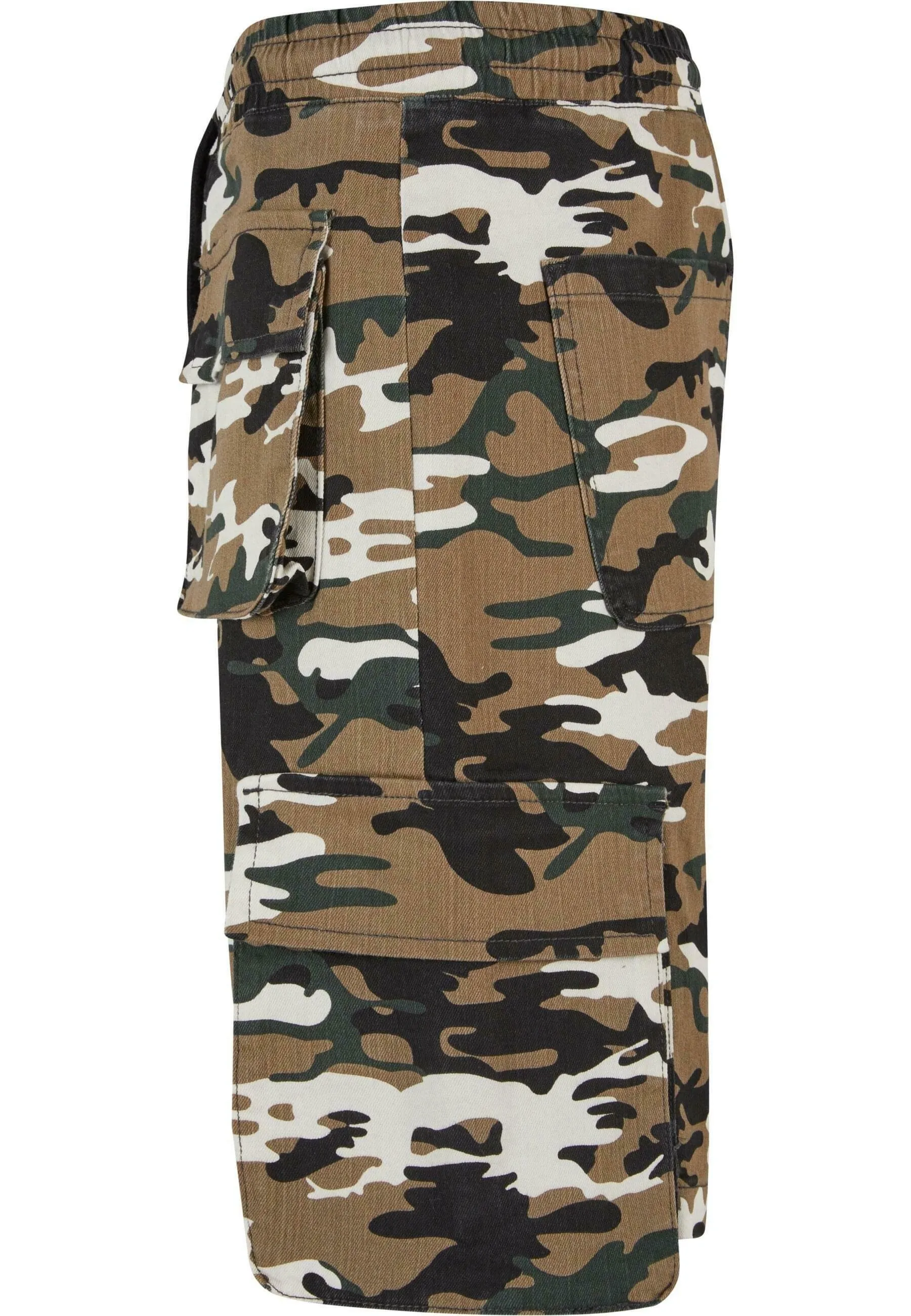 2Y STUDIOS 2Y JEANS SHORTS - Shorts di jeans