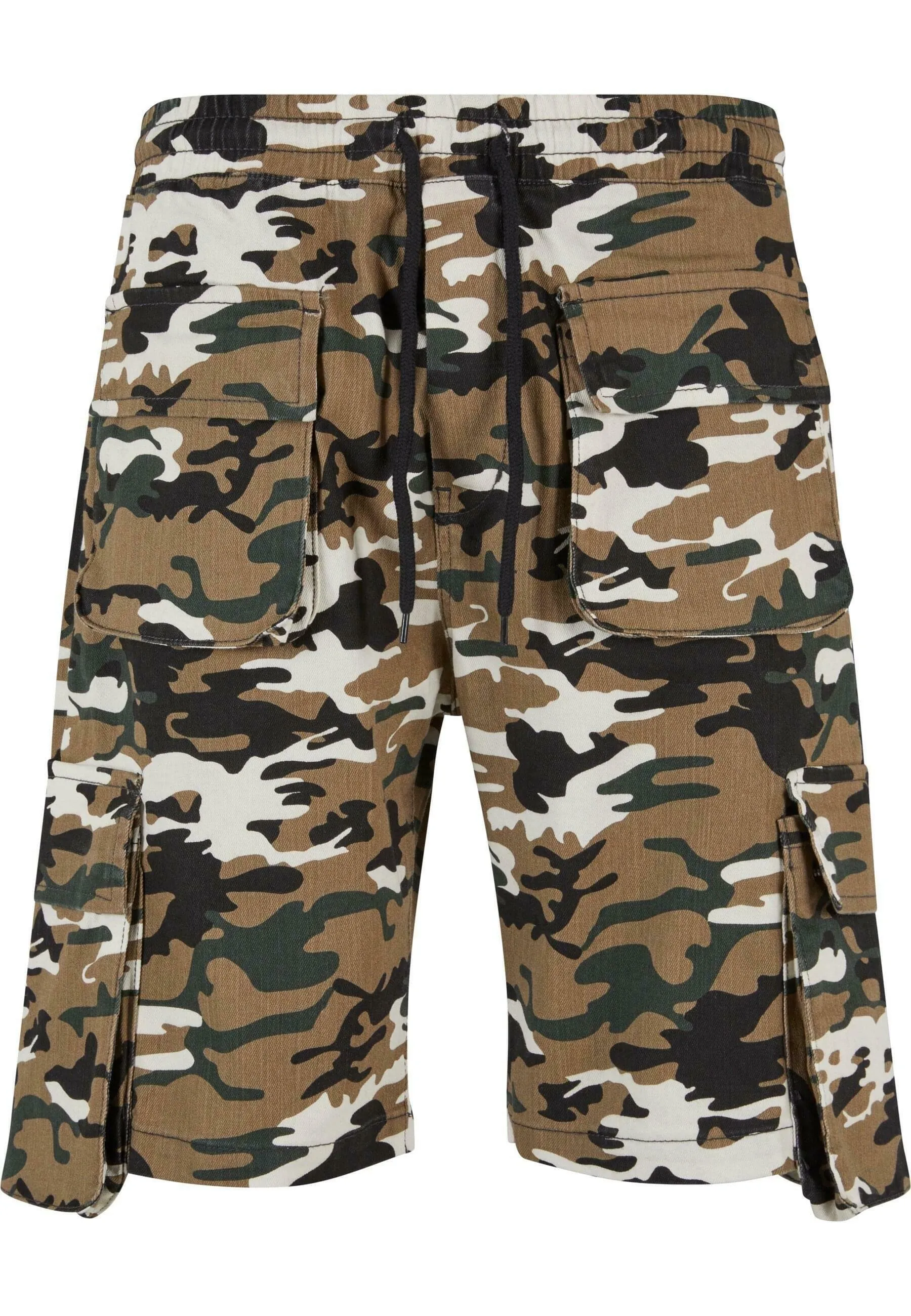 2Y STUDIOS 2Y JEANS SHORTS - Shorts di jeans