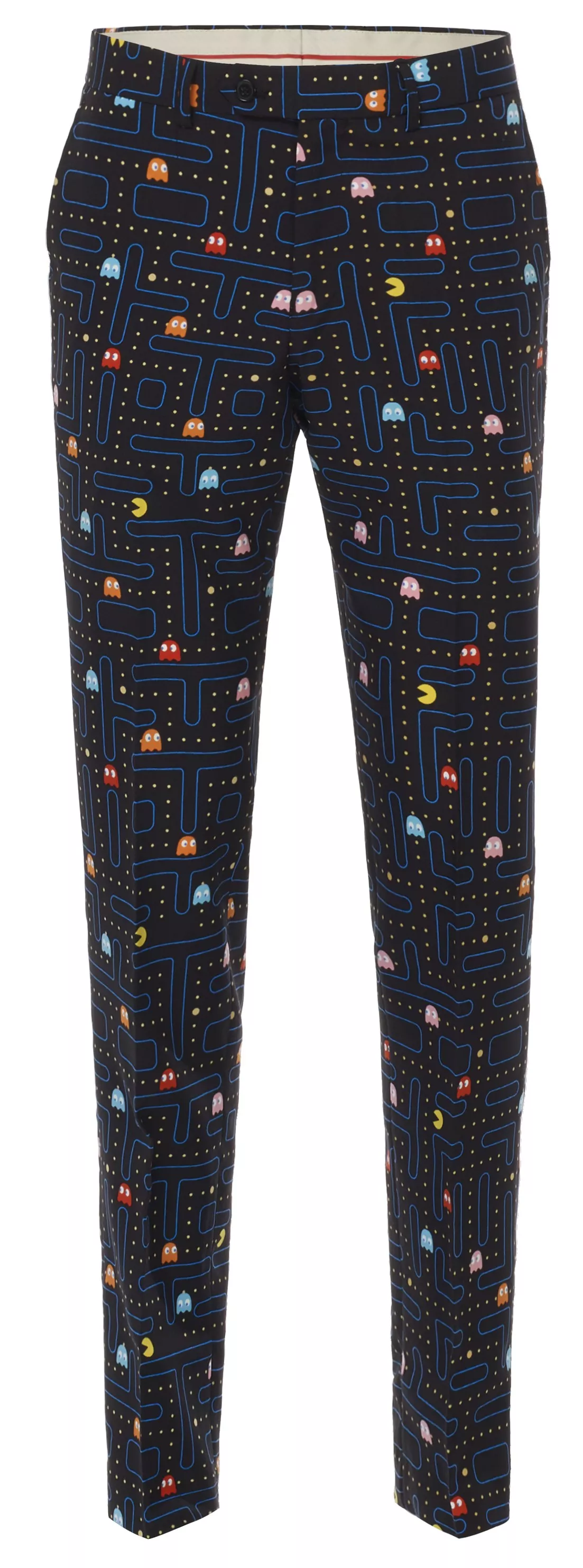 Abito da uomo di OppoSuits Pac Man