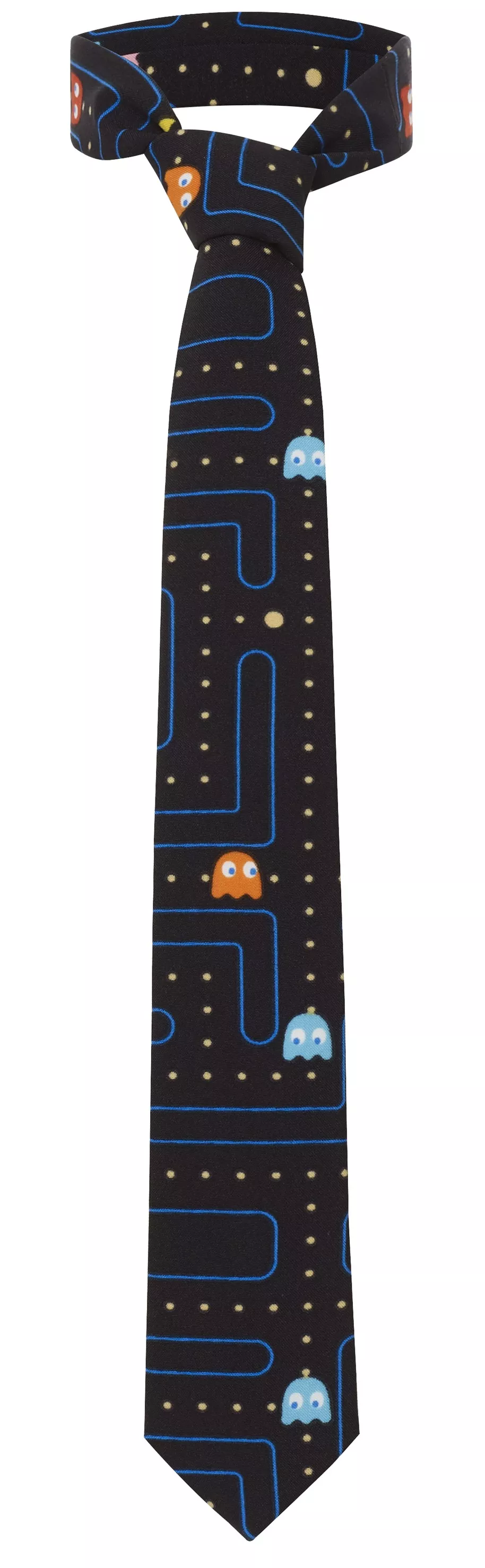 Abito da uomo di OppoSuits Pac Man