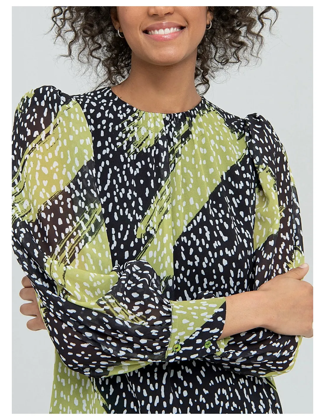 Abito Donna mini dress Fracominca