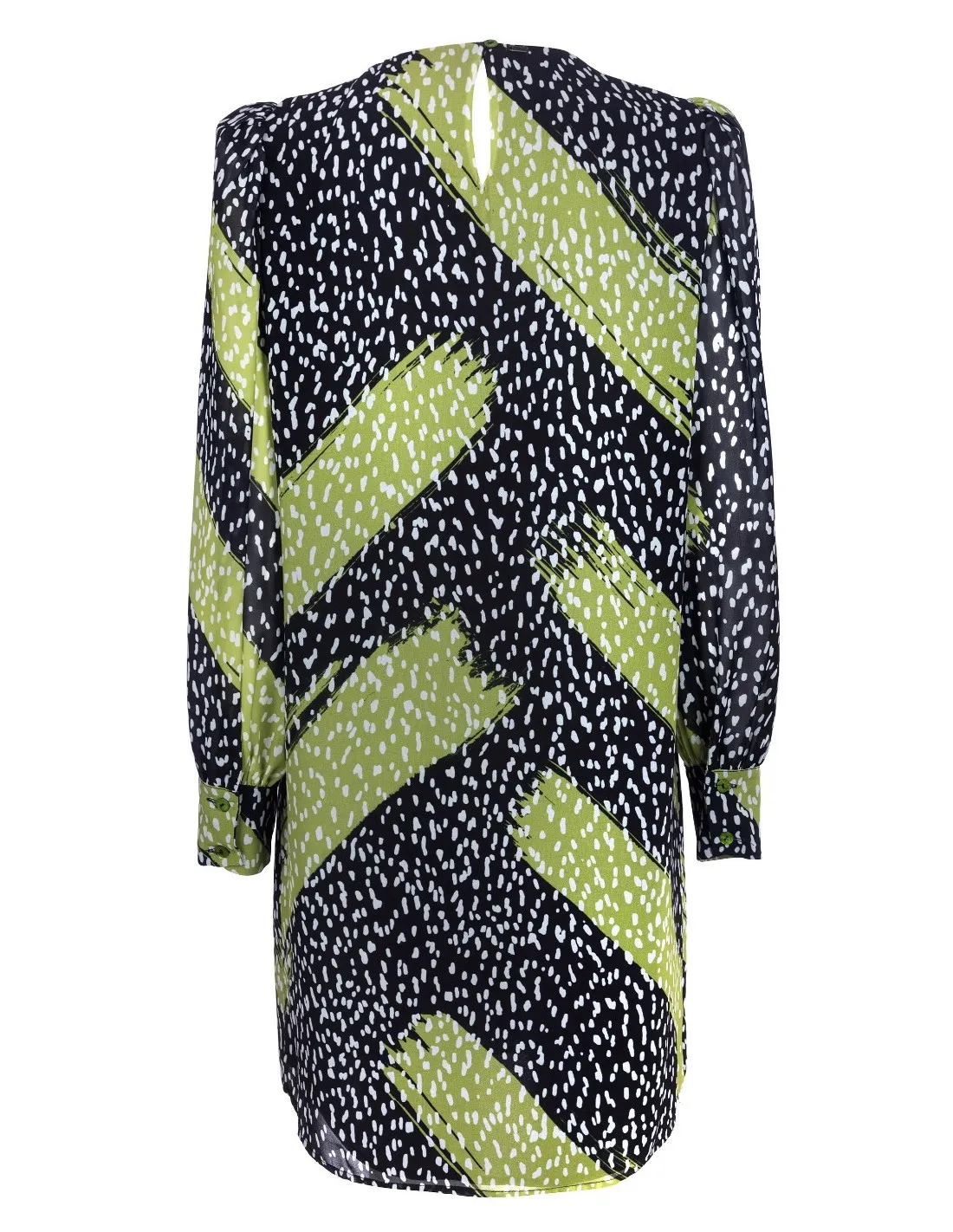 Abito Donna mini dress Fracominca