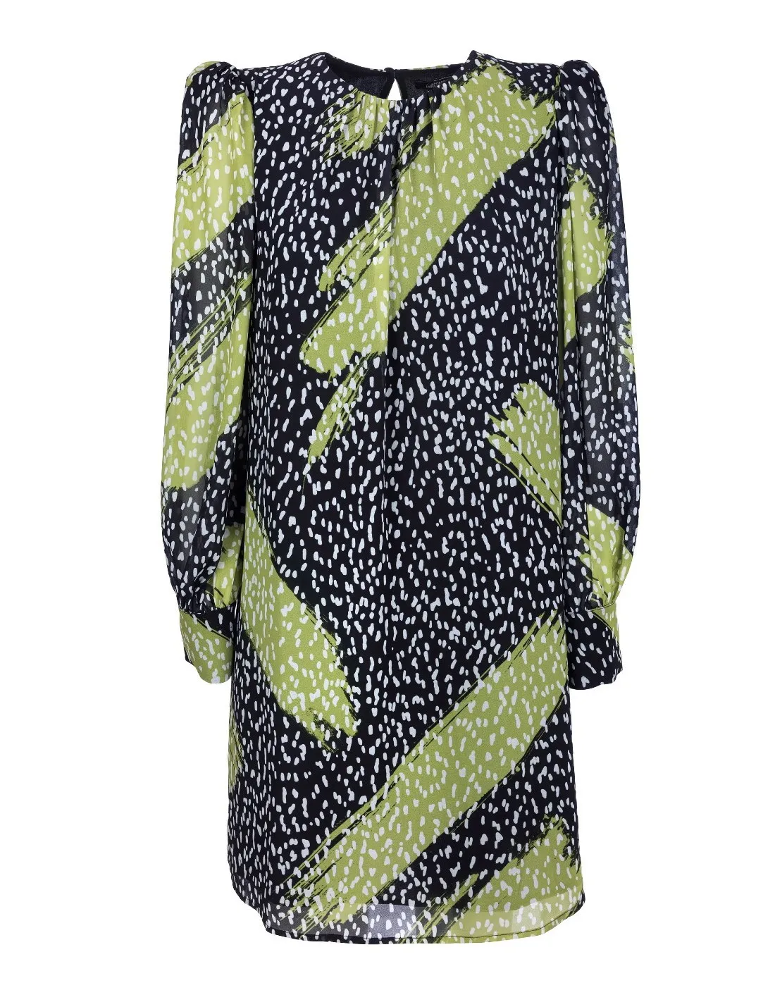 Abito Donna mini dress Fracominca