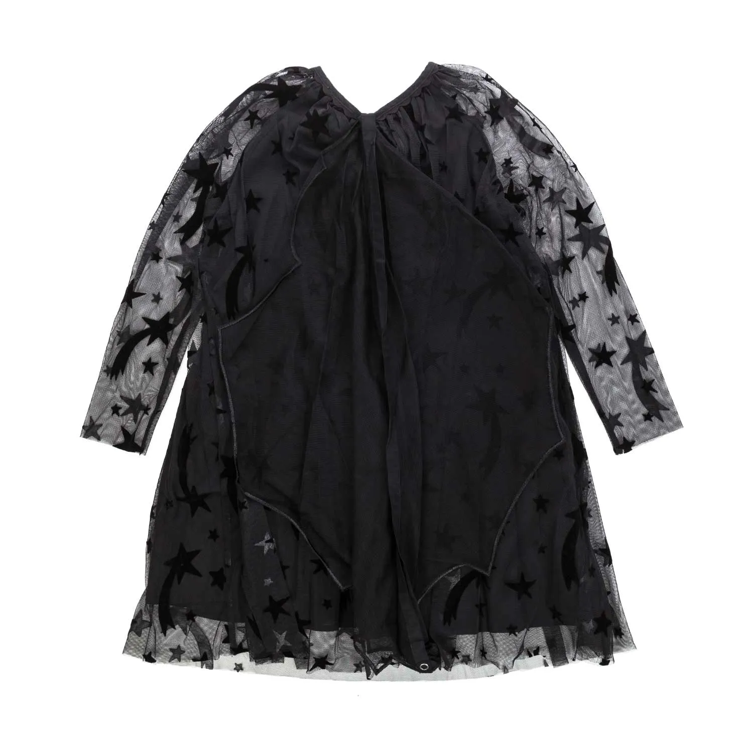 Abito Tulle Bambina Teen