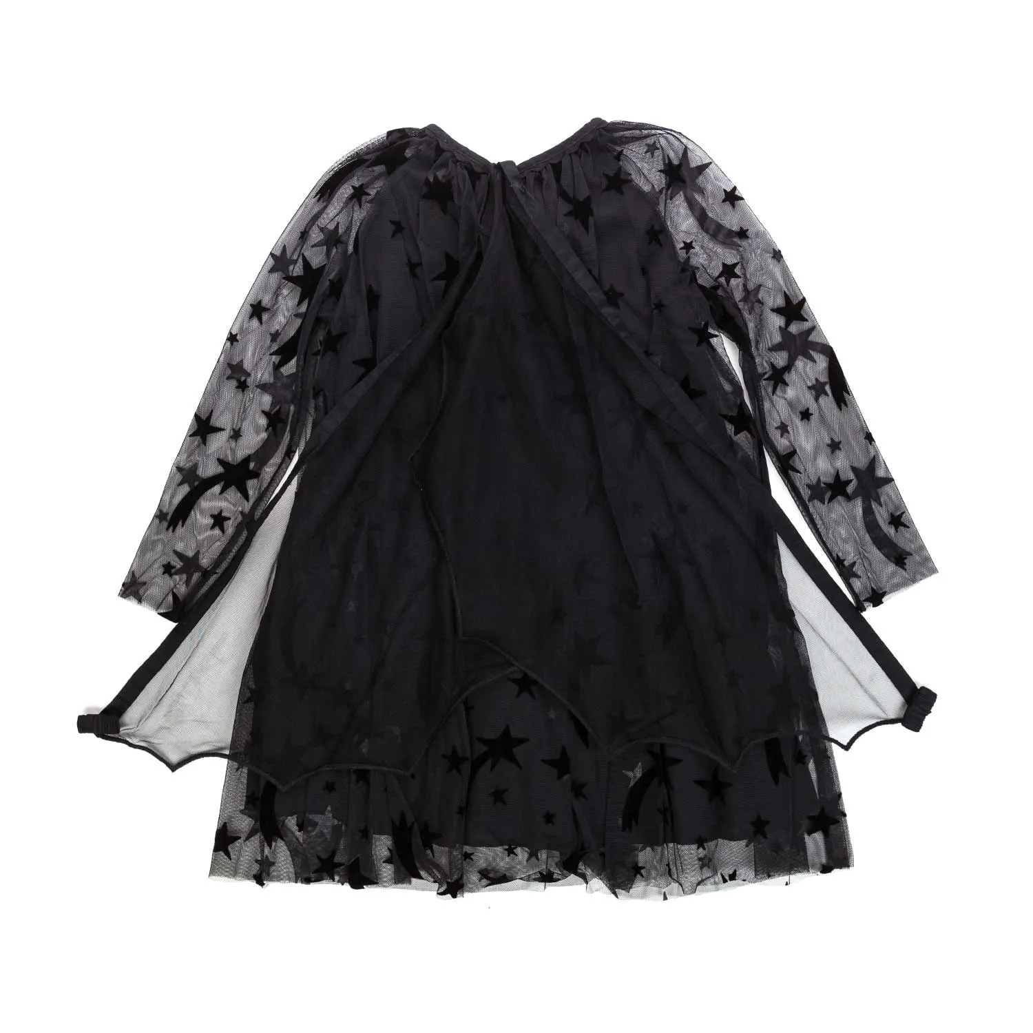 Abito Tulle Bambina Teen