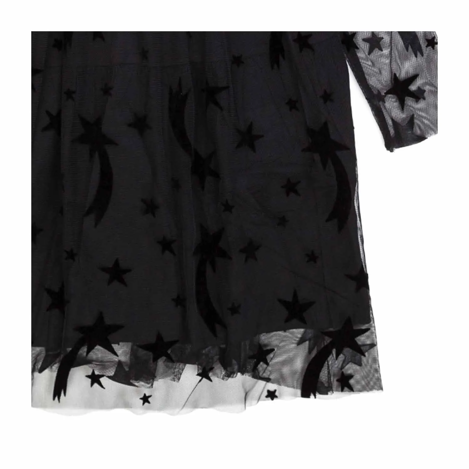 Abito Tulle Bambina Teen
