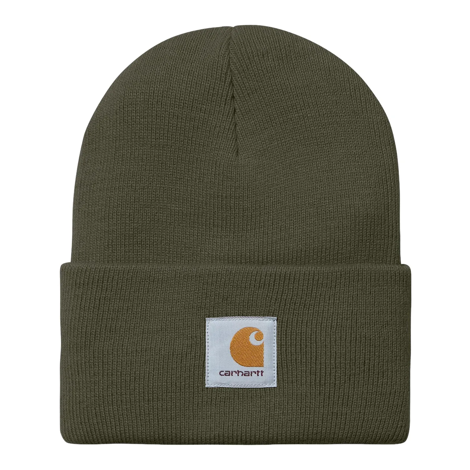 ACRYLIC WATCH HAT