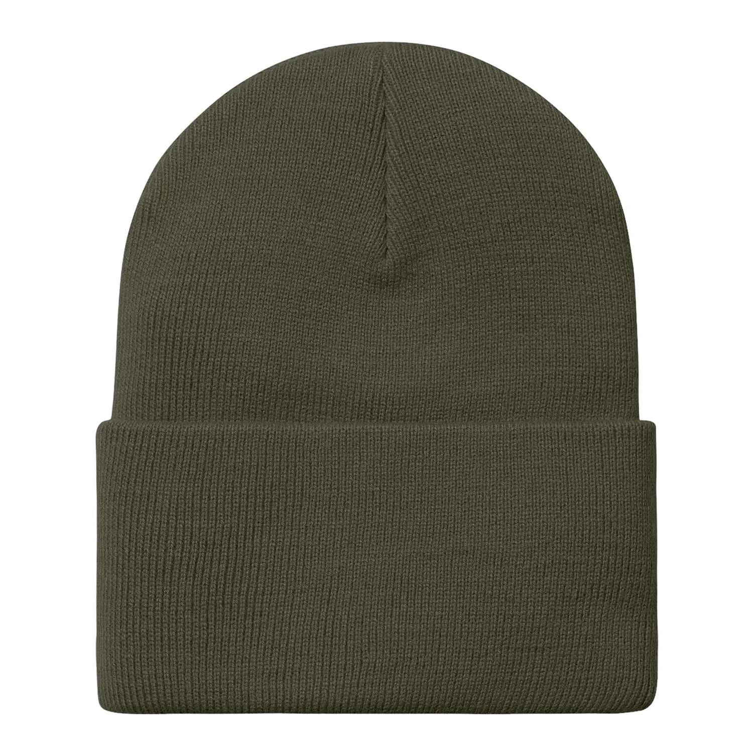 ACRYLIC WATCH HAT