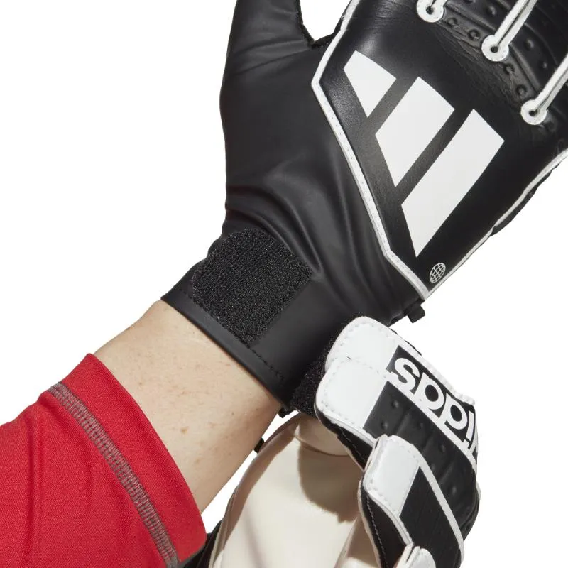 Adidas Guanti Tiro Club JR