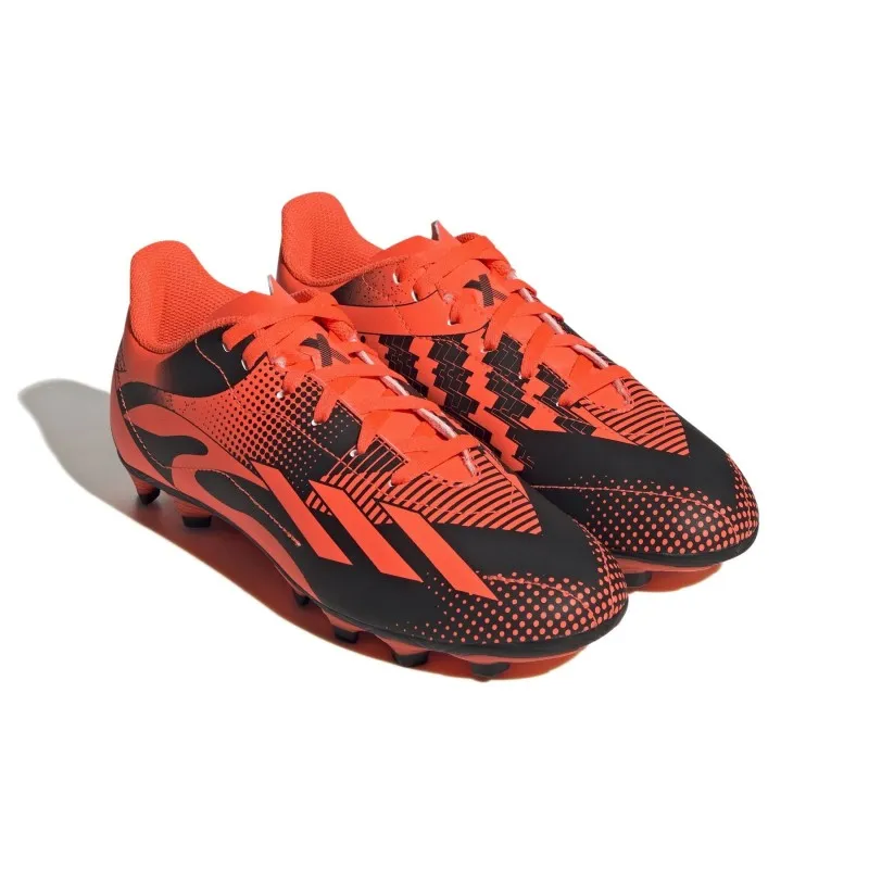 Adidas Speedportal Messi.4- Scarpe calcio Bambino