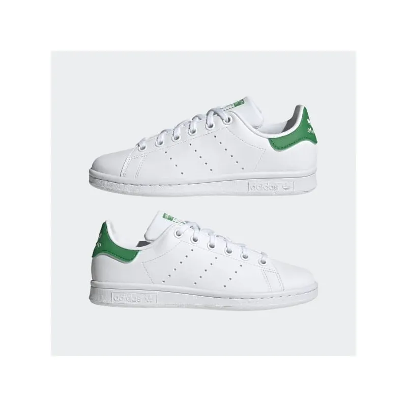 Adidas Stan Smith-Scarpe Tempo libero Bambino