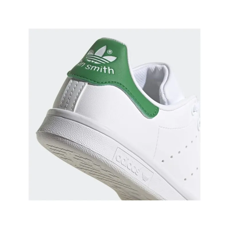 Adidas Stan Smith-Scarpe Tempo libero Bambino