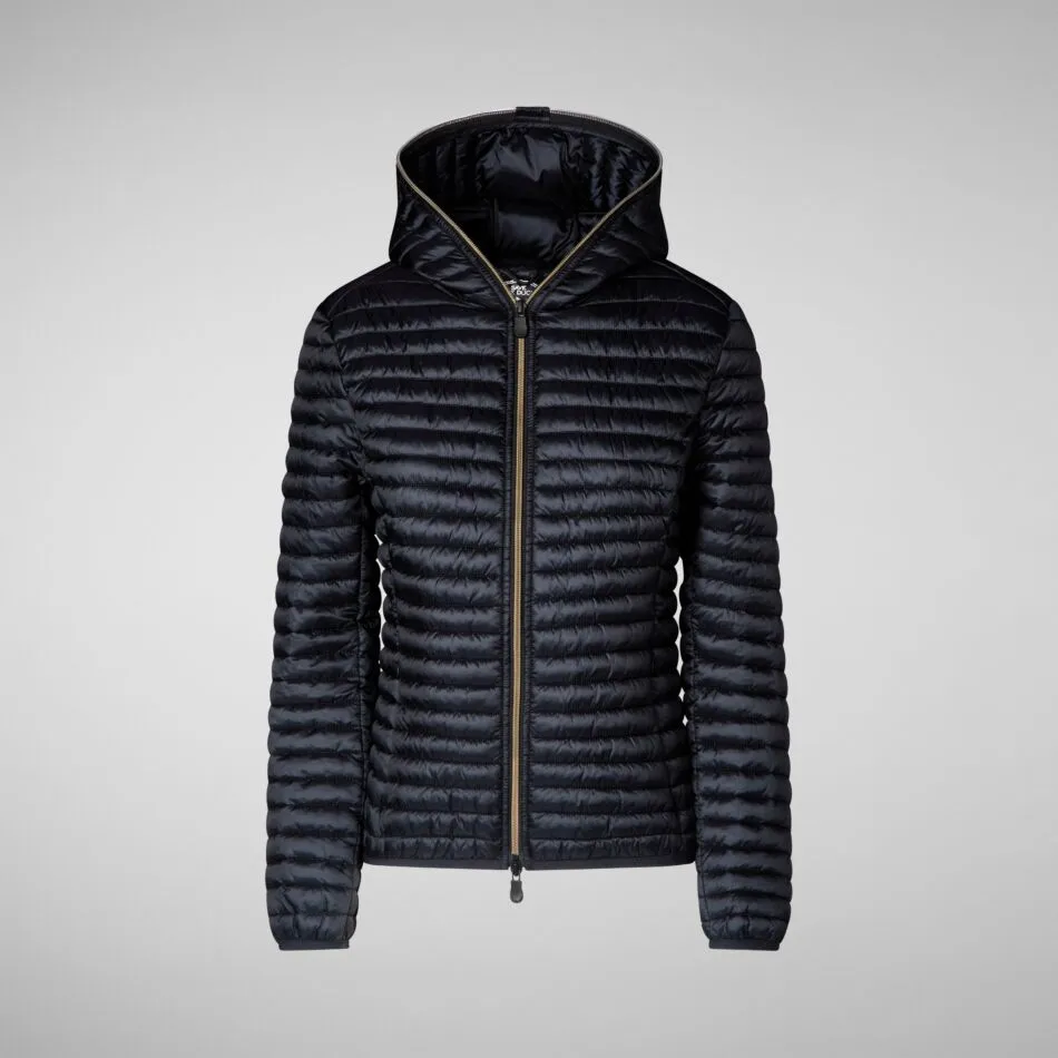 Alexa Save The Duck Jacket / Black