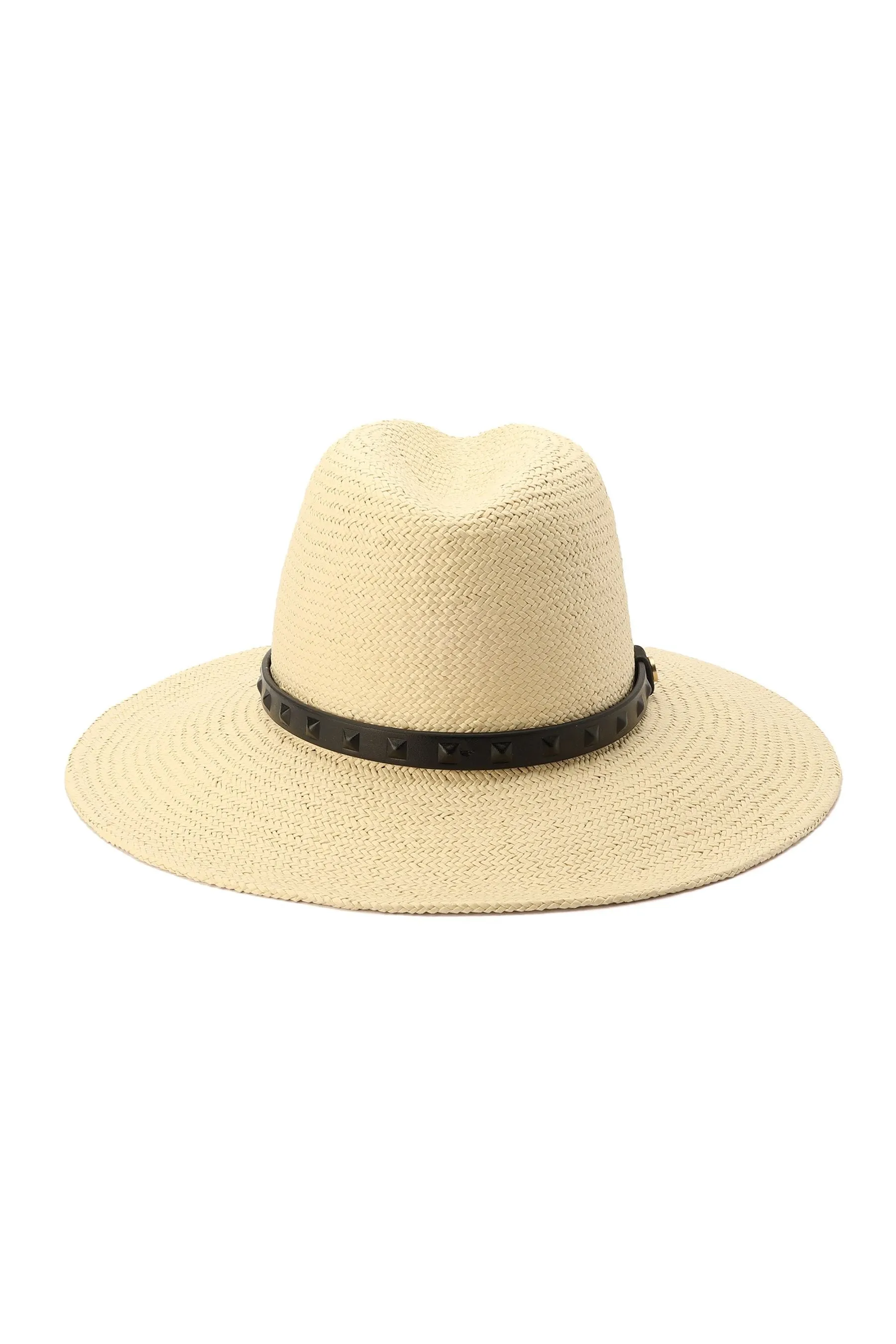 AllSaints - Fedora intrecciato