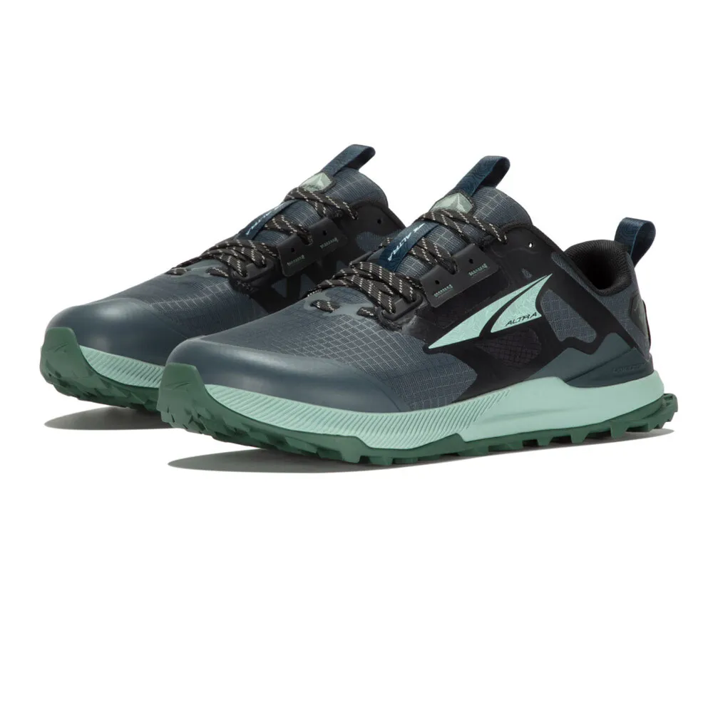 Altra Lone Peak 8 scarpe da trail running per donna (larghezza D) - SS24
