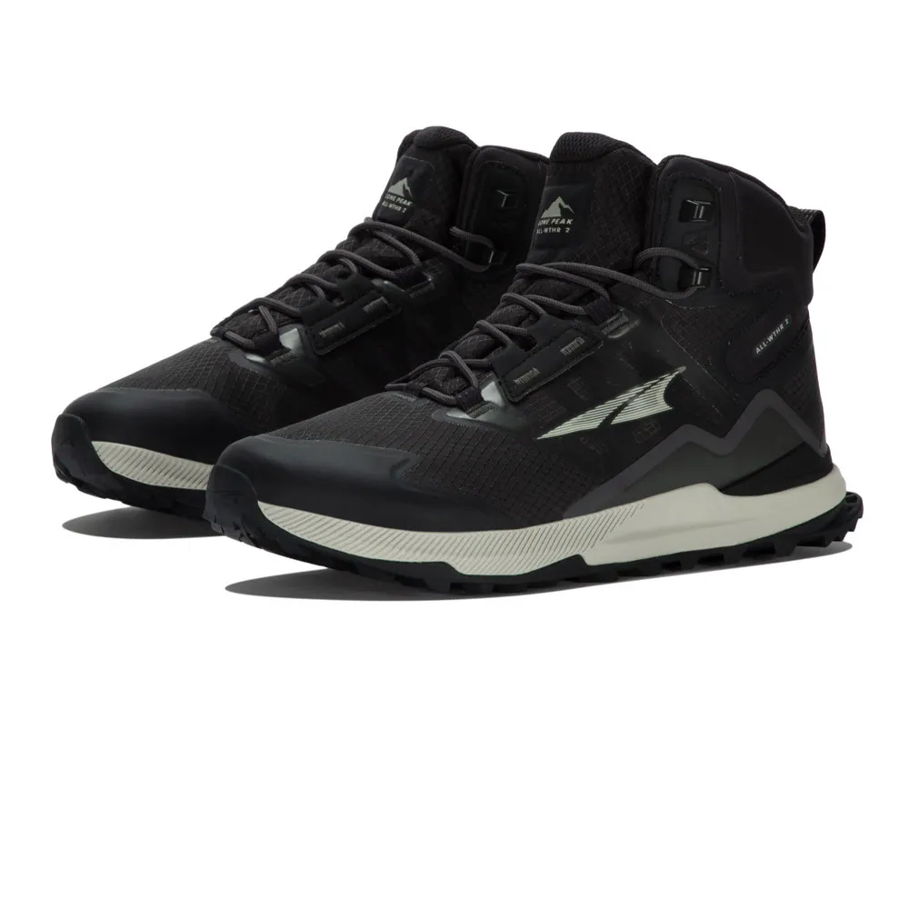 Altra Lone Peak All-Weather 2 Scarponcini da trekking - SS23