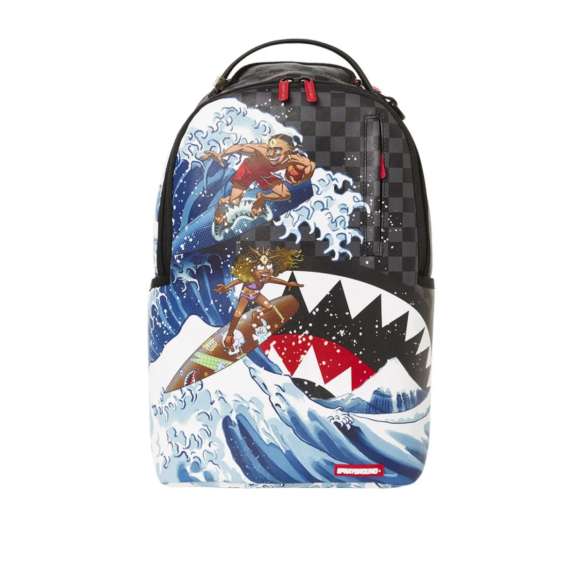 Amari Bailey Backpack
