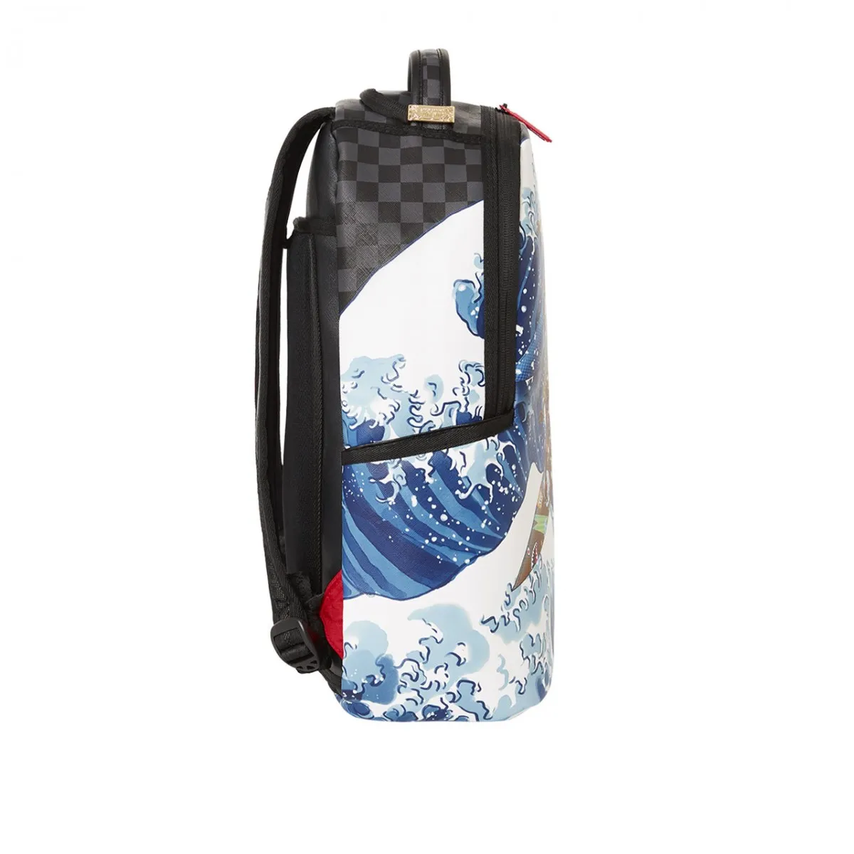 Amari Bailey Backpack