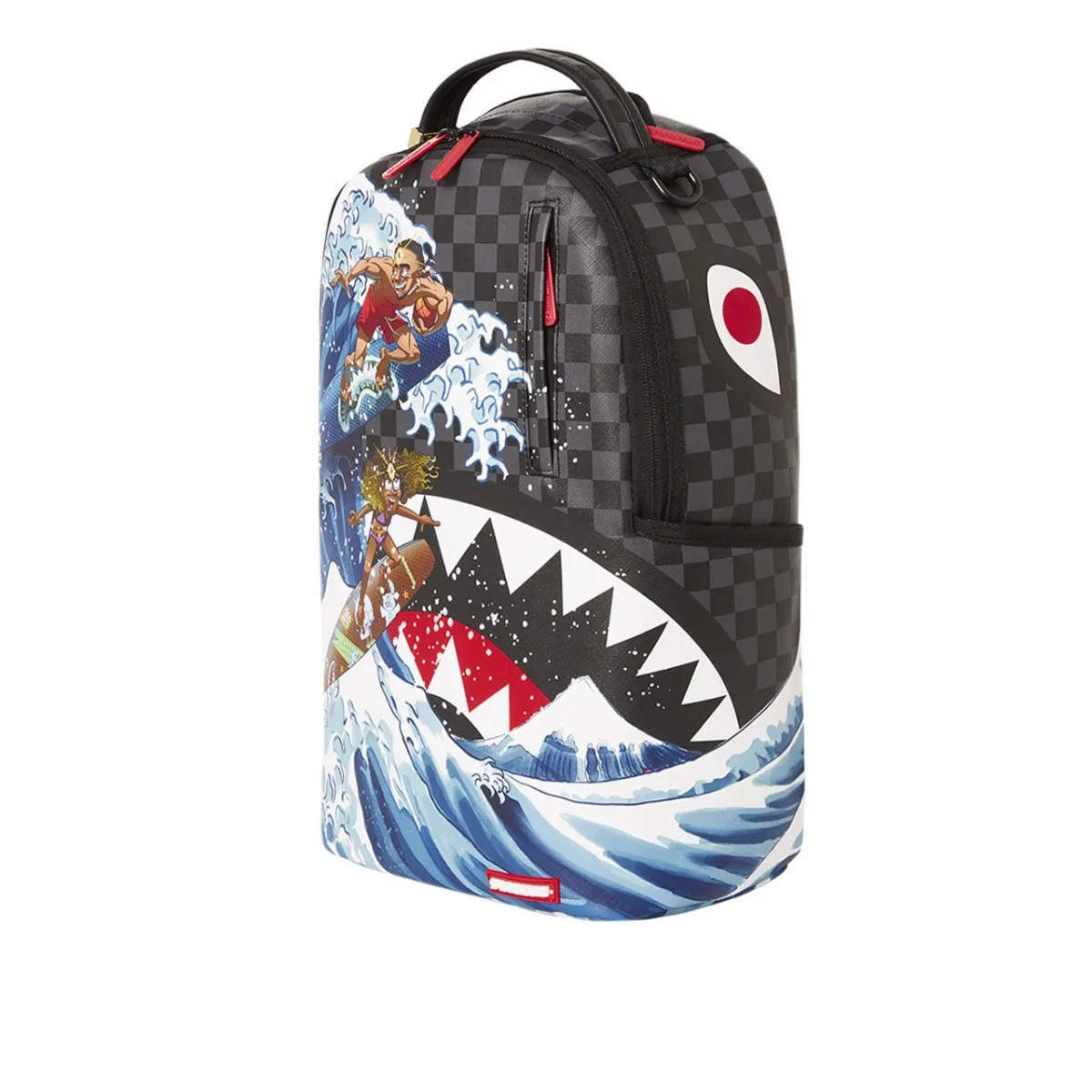 Amari Bailey Backpack