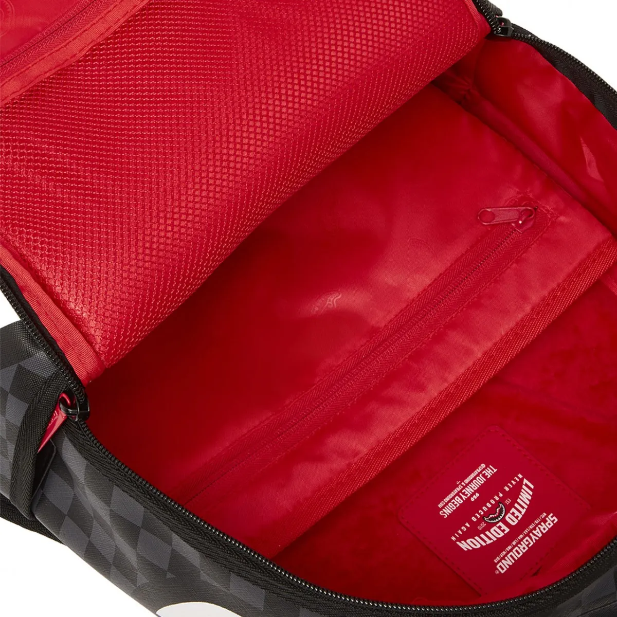 Amari Bailey Backpack