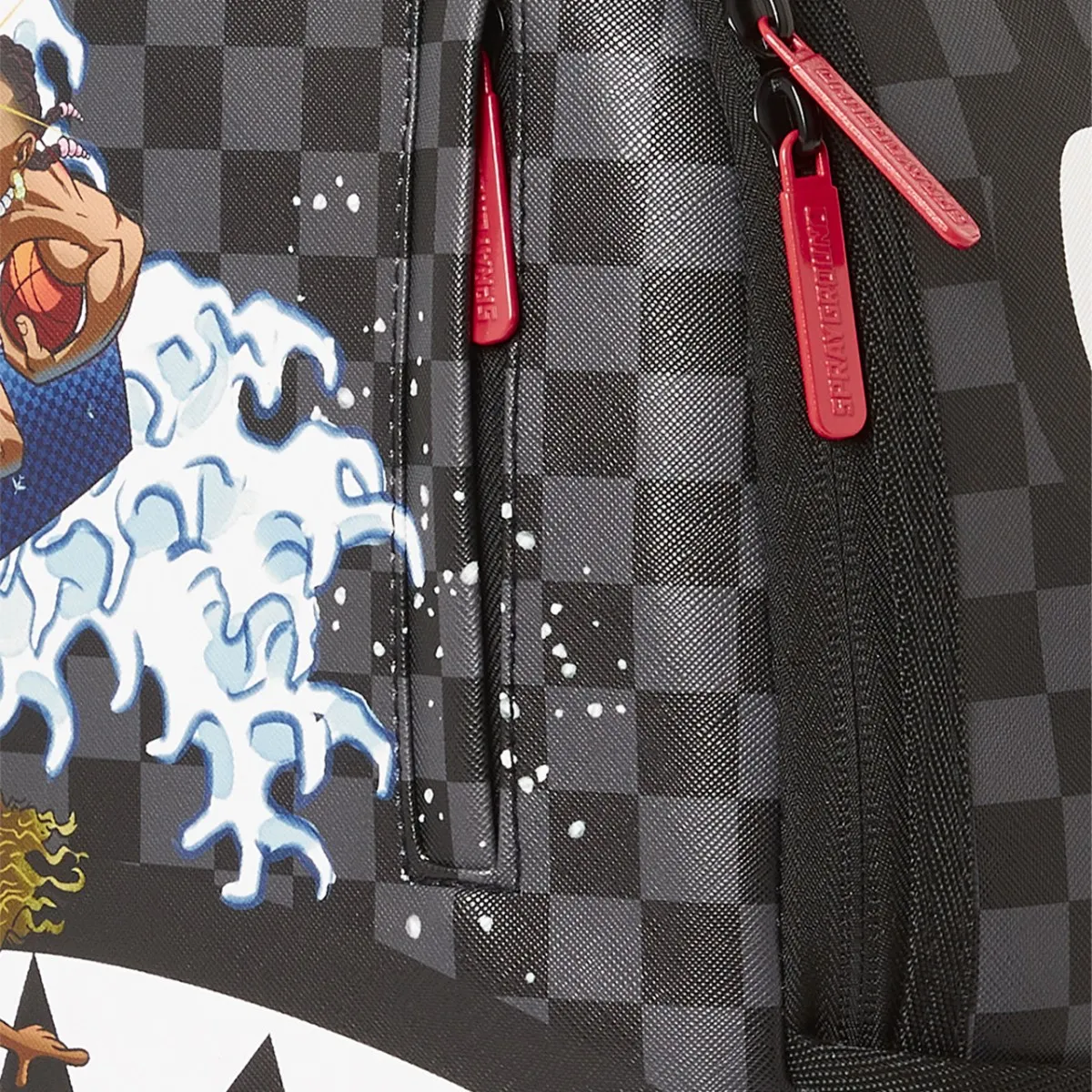 Amari Bailey Backpack