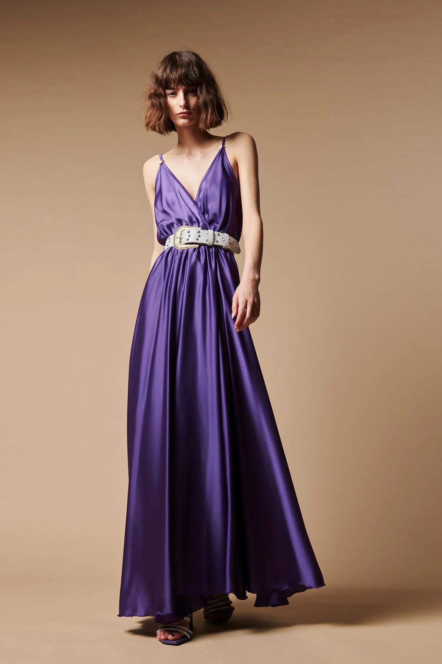 aniye by - wrap dress Eda