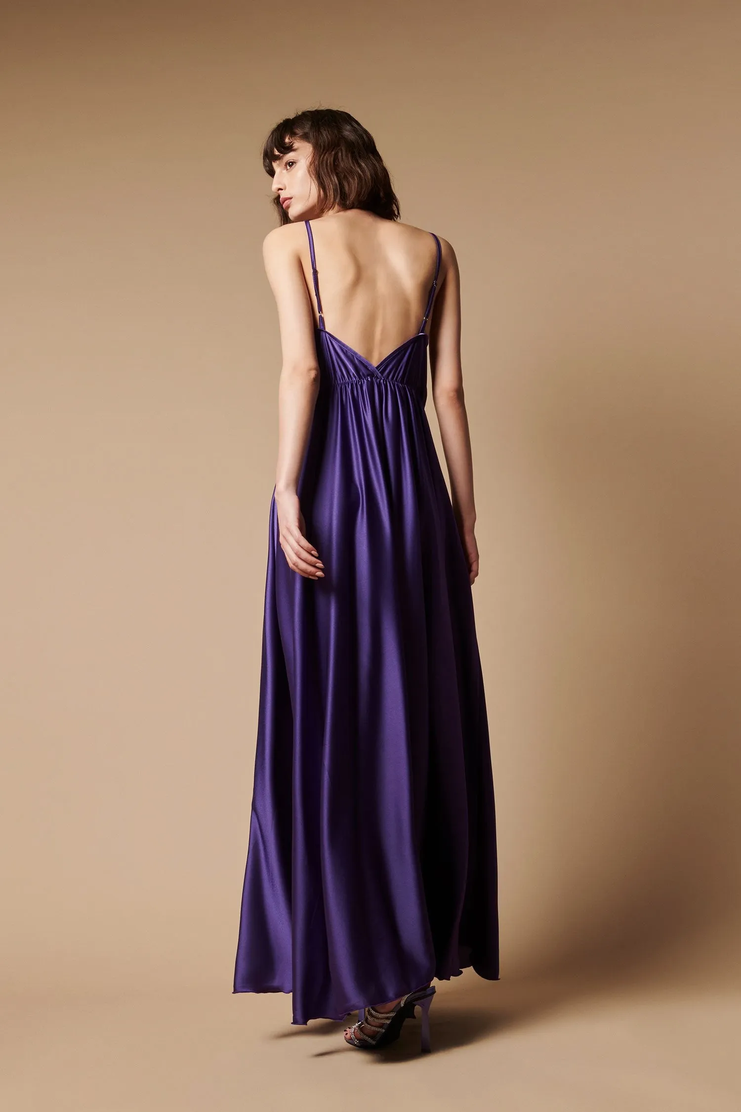 aniye by - wrap dress Eda