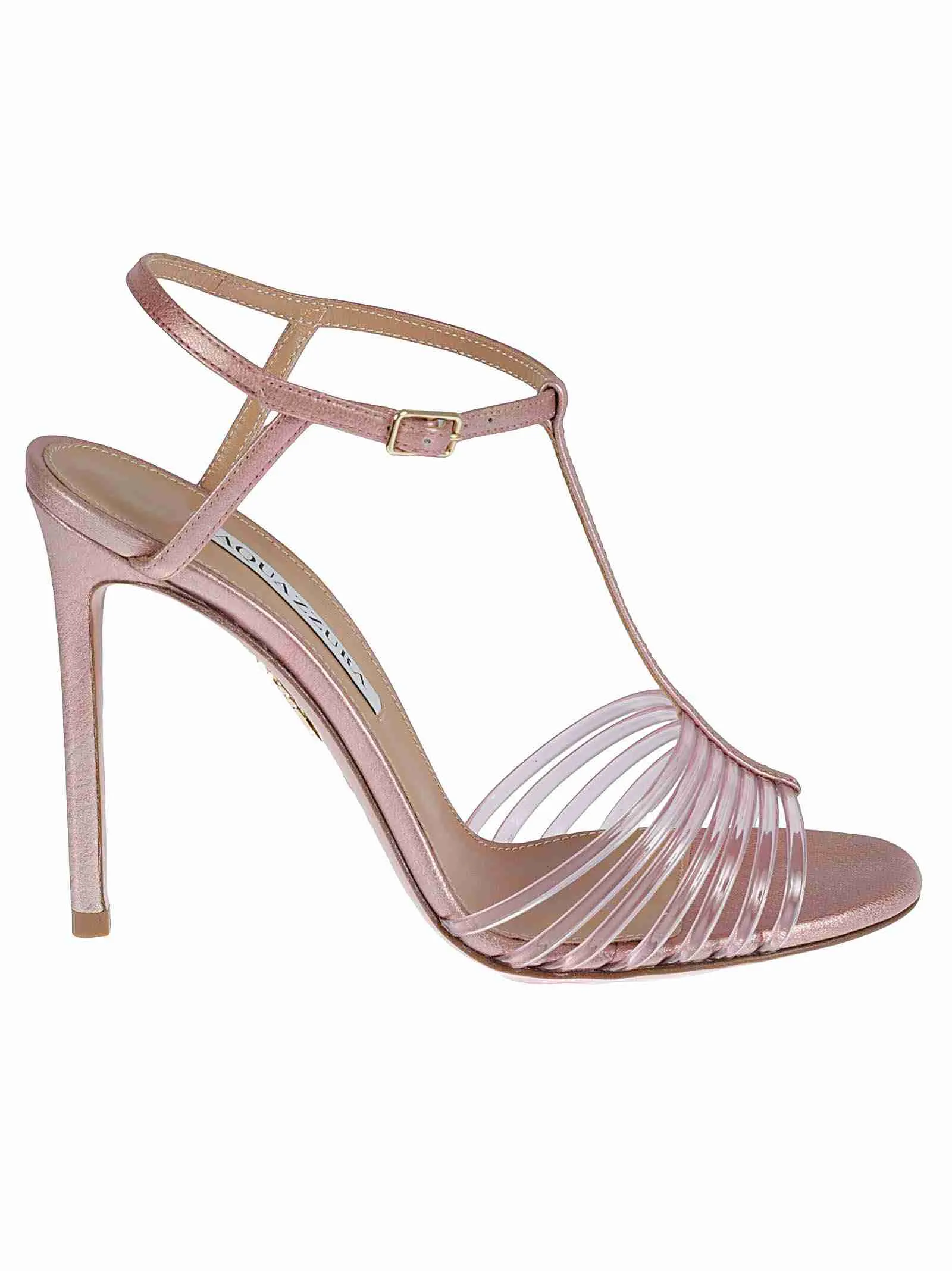 AQUAZZURAAMORE MIO SANDAL 105 Misty rose