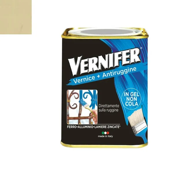 AREXONS VERNIFER VERNICE AVORIO BRILLANTE ML750