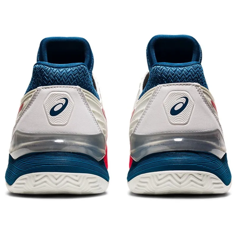 Asics Court FF 2 Clay- Scarpe Tennis Uomo