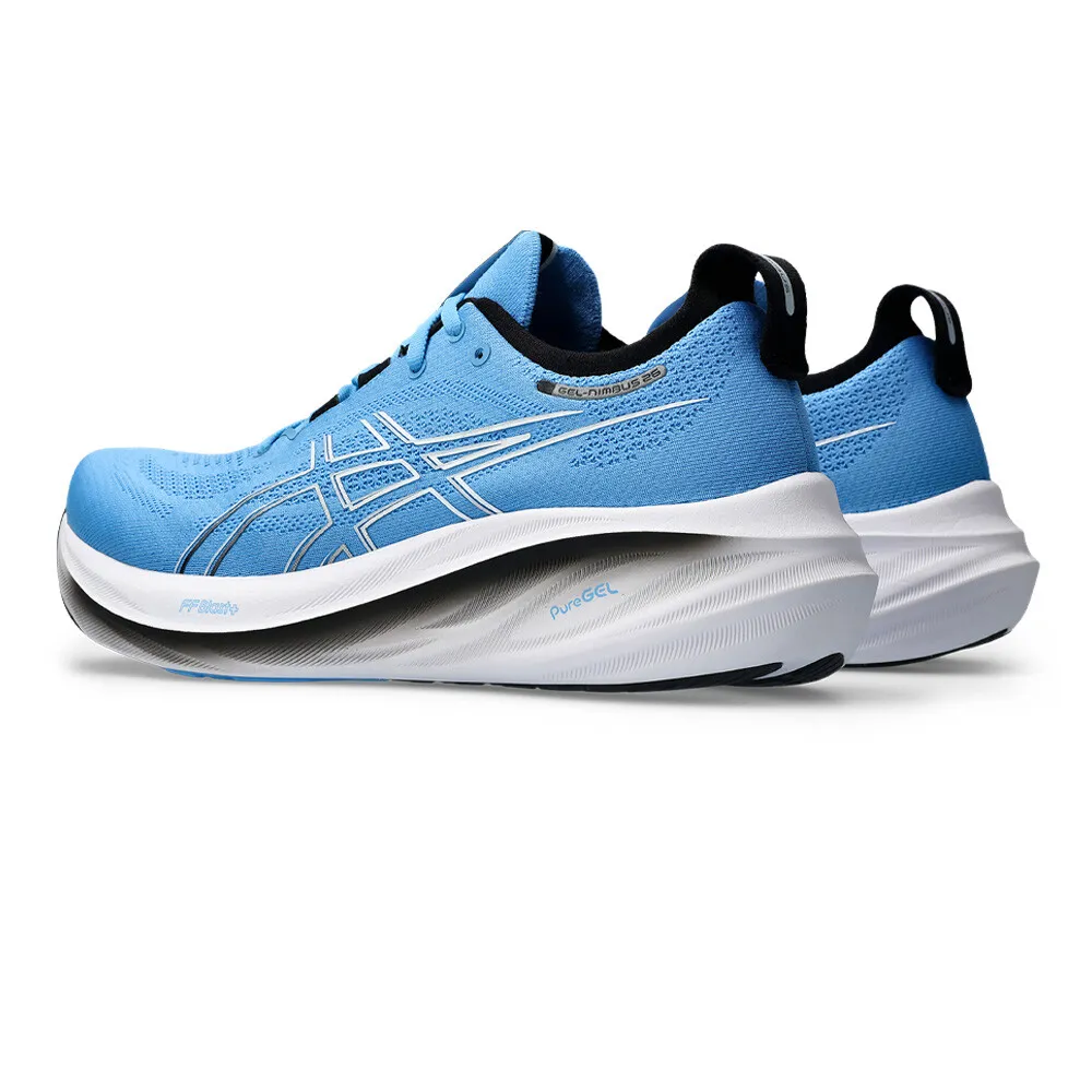 Asics Gel-Nimbus 26 Scarpe da running - SS24