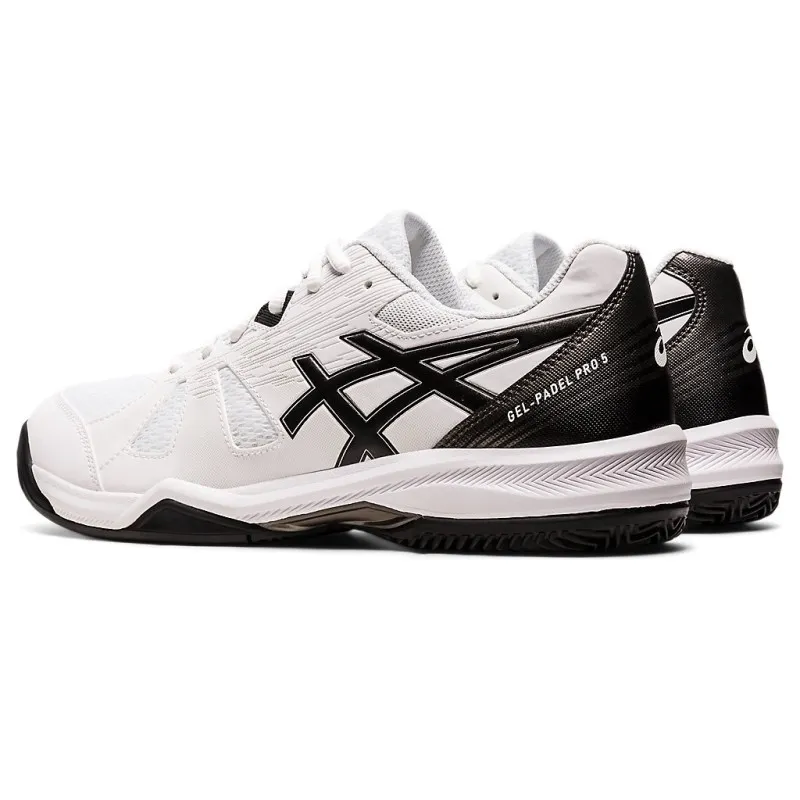 Asics Gel Padel Pro 5- Scarpe Padel Uomo