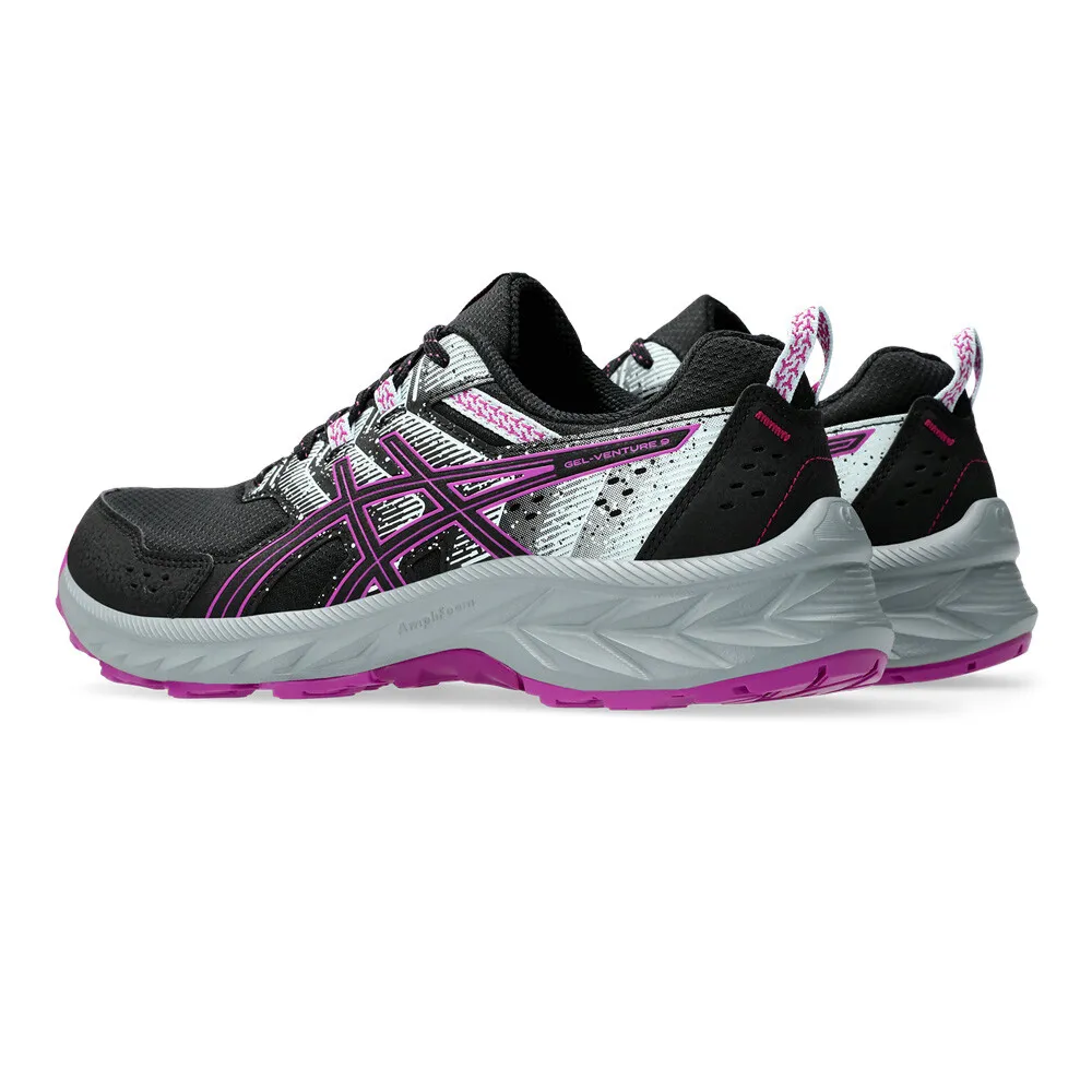 Asics Gel-Venture 9 per donna Scarpe da Trail Running - AW24