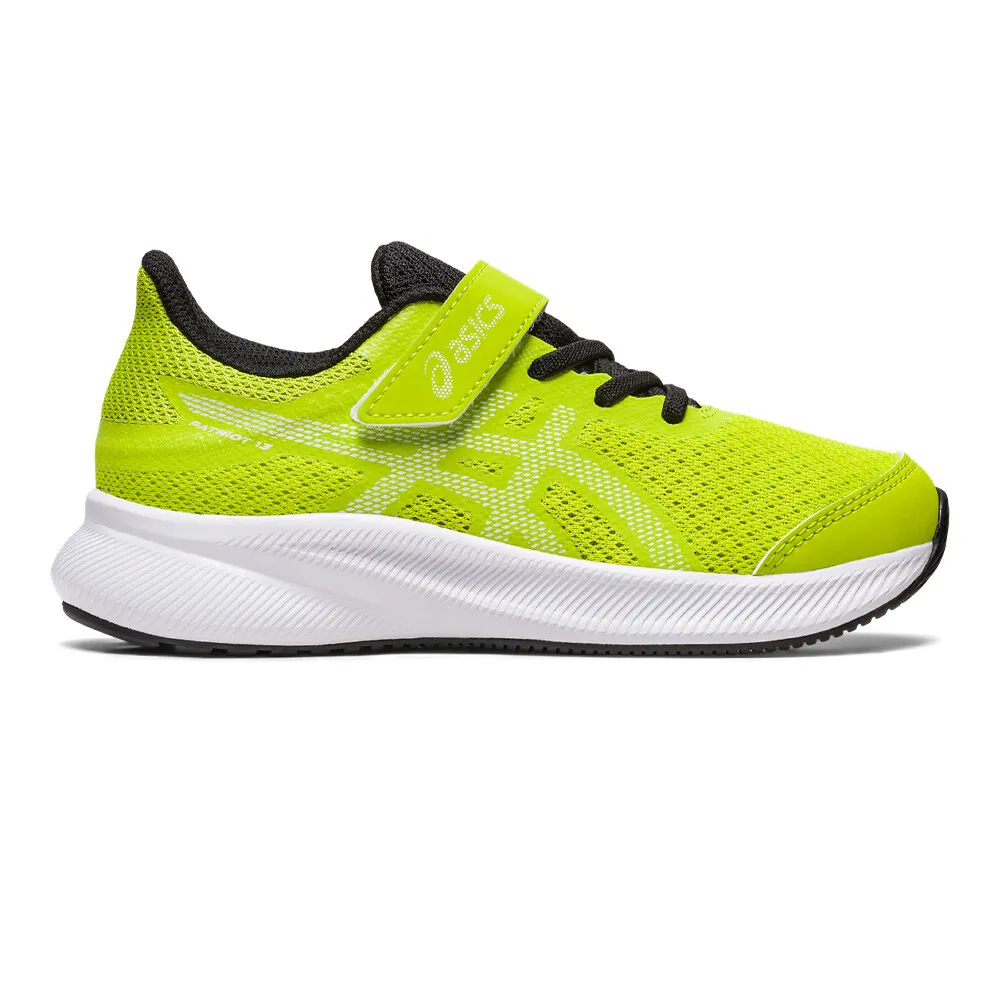 Asics Patriot 13 PS Junior Scarpe da Running