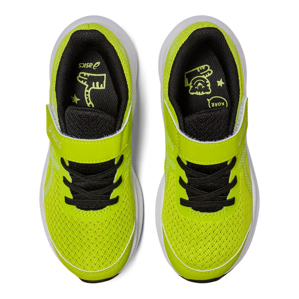 Asics Patriot 13 PS Junior Scarpe da Running