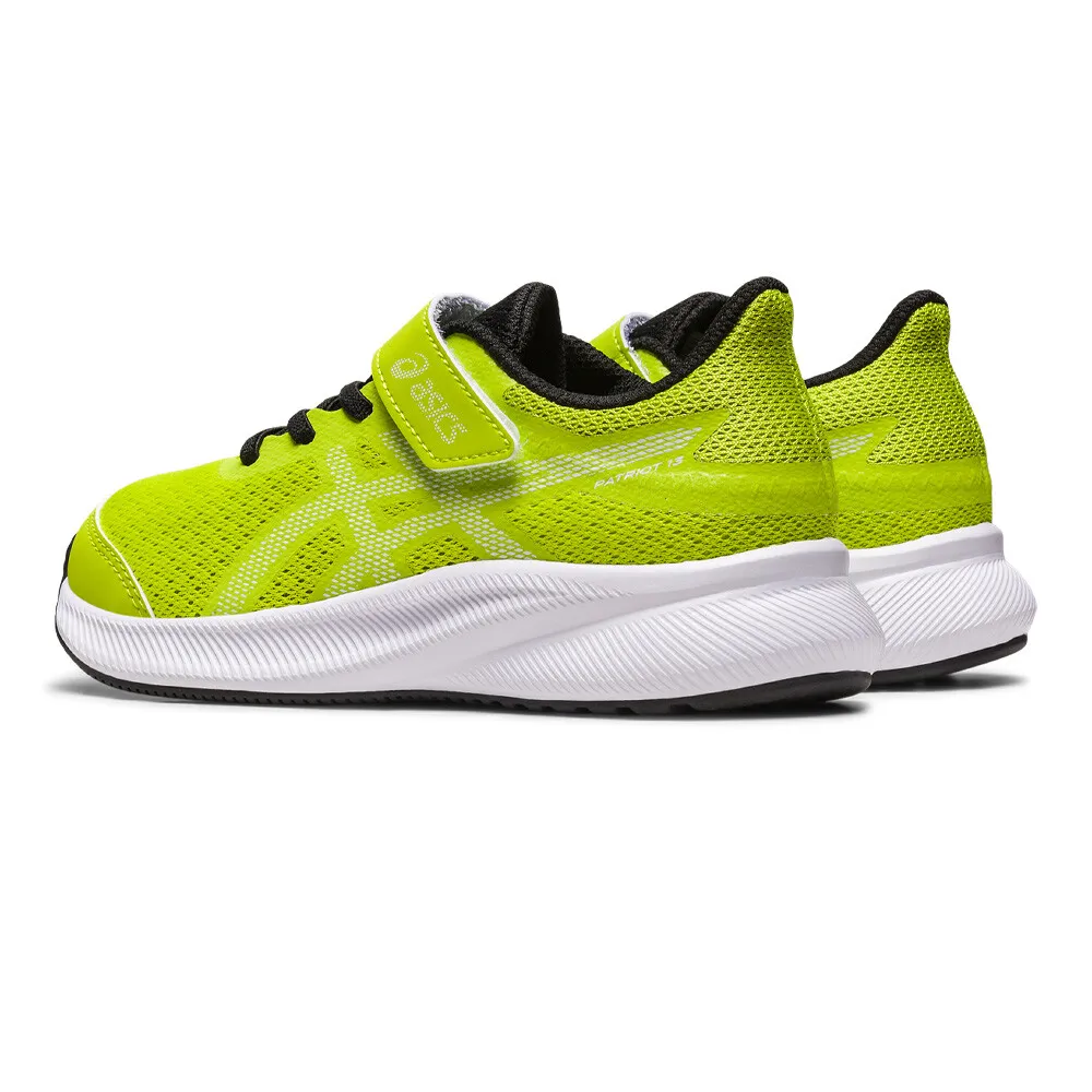 Asics Patriot 13 PS Junior Scarpe da Running