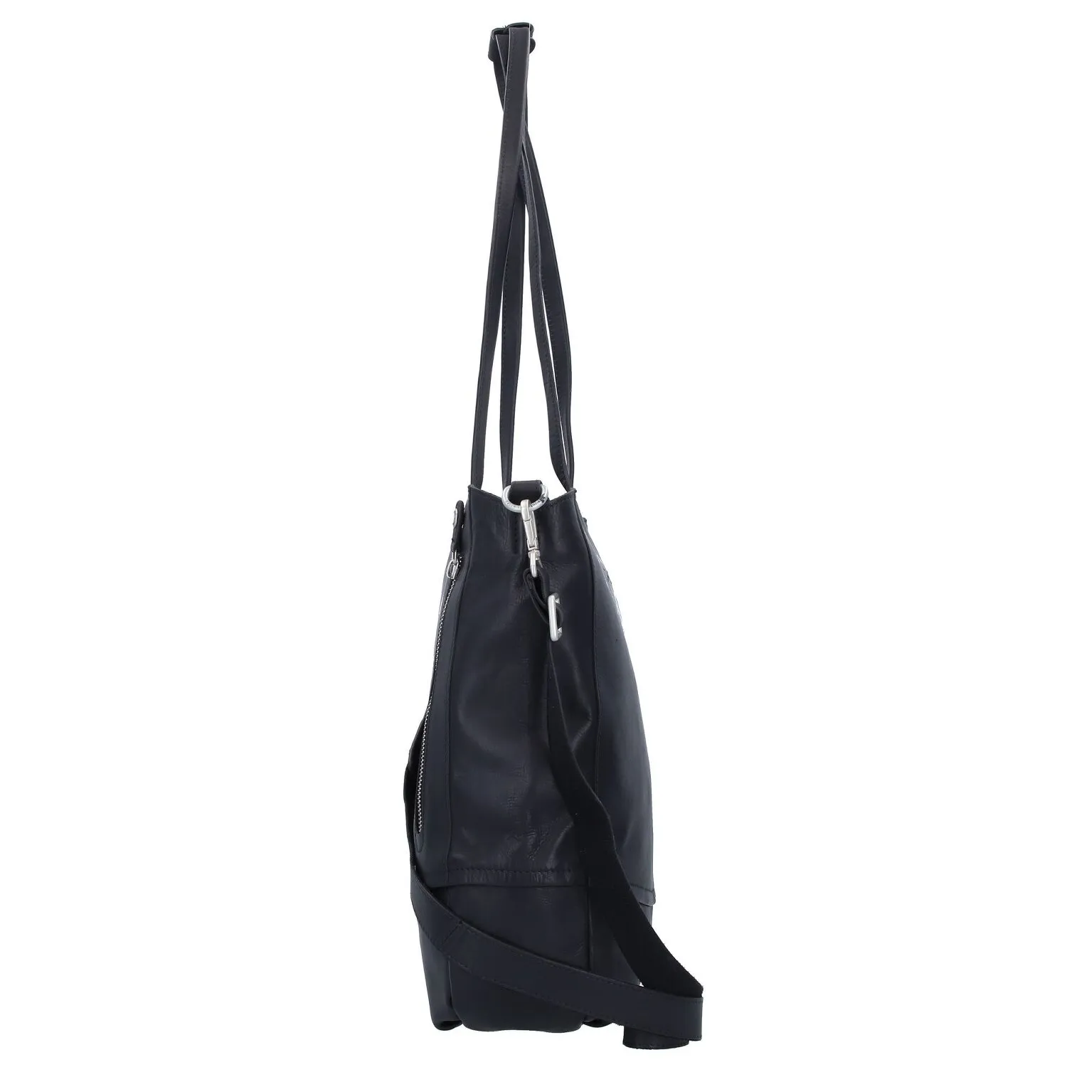 aunts & uncles Jamie's Orchard Carambola Borsa a tracolla in pelle 28 cm