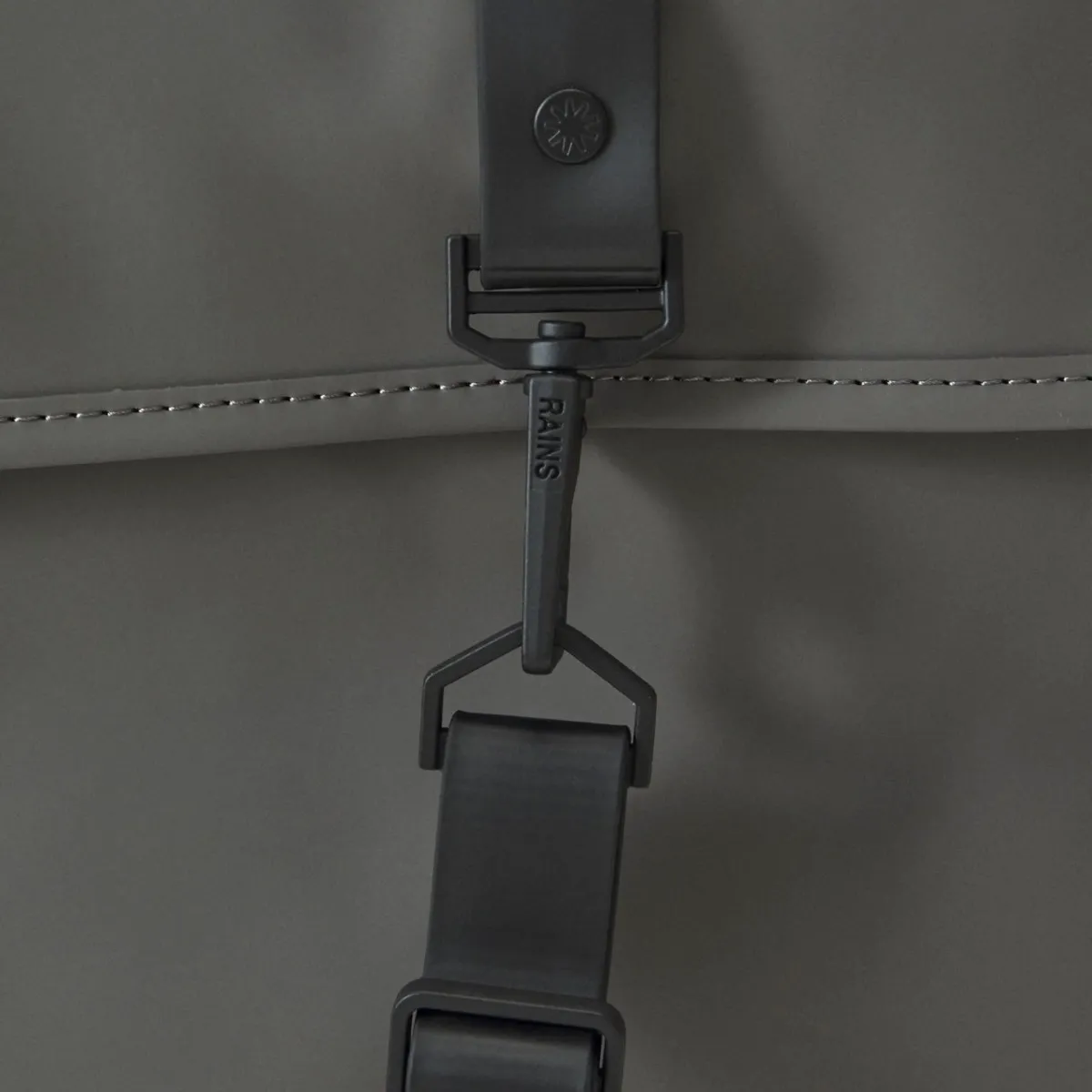 Backpack Grey