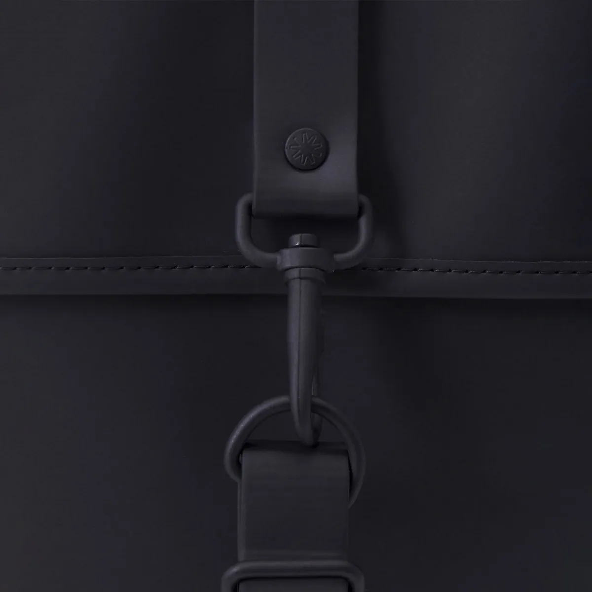 Backpack Mini Black
