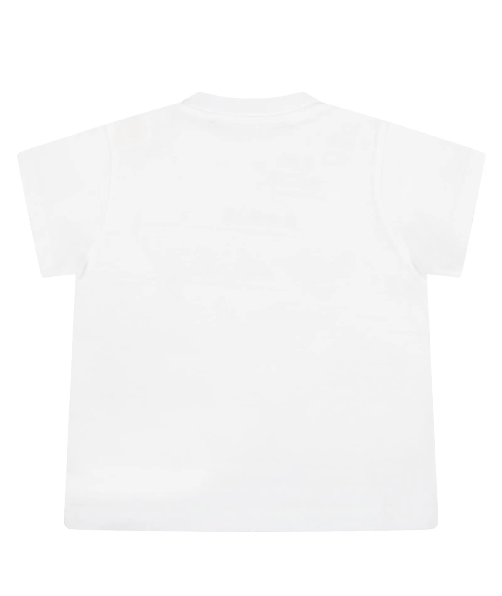 BALMAIN KIDS T-SHIRTS