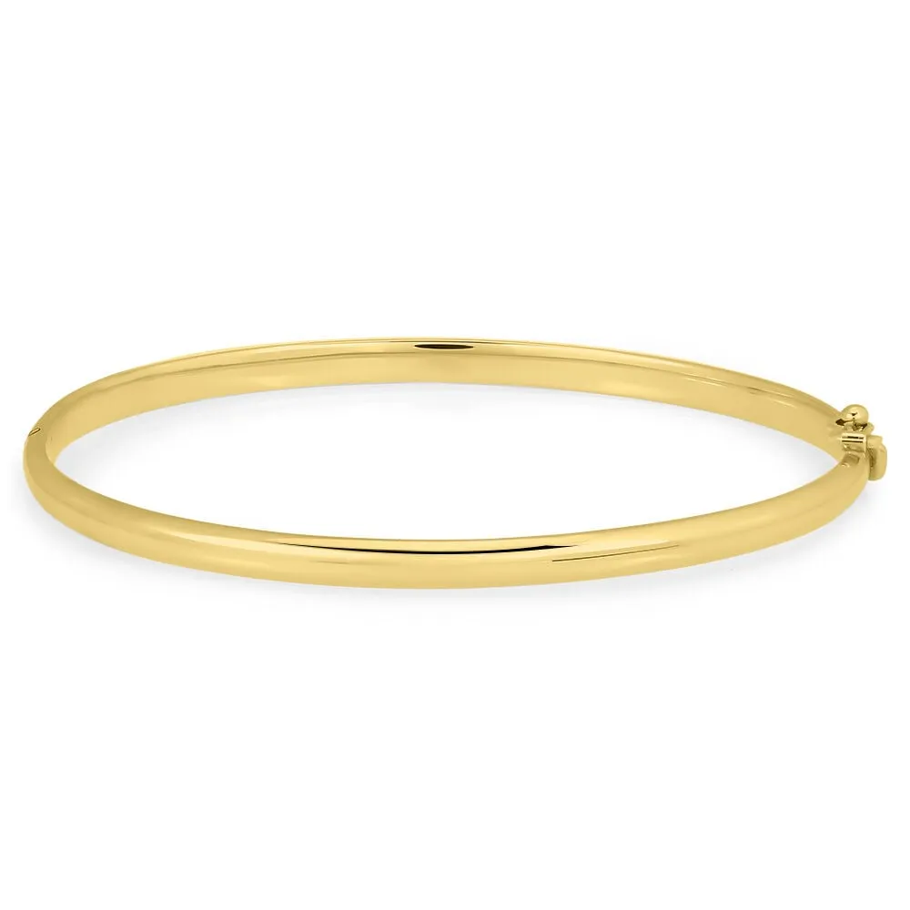 Bangle Gold Essence Oro Giallo 750/1000 1686820